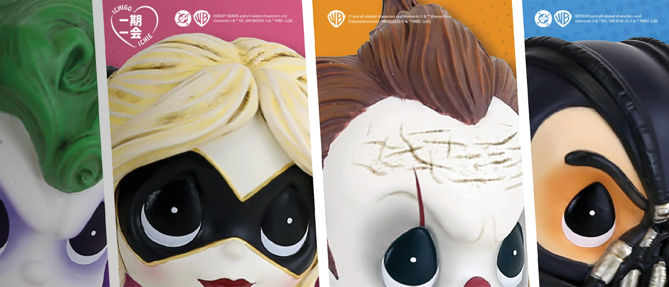 Iconic Collectibles for Every Home