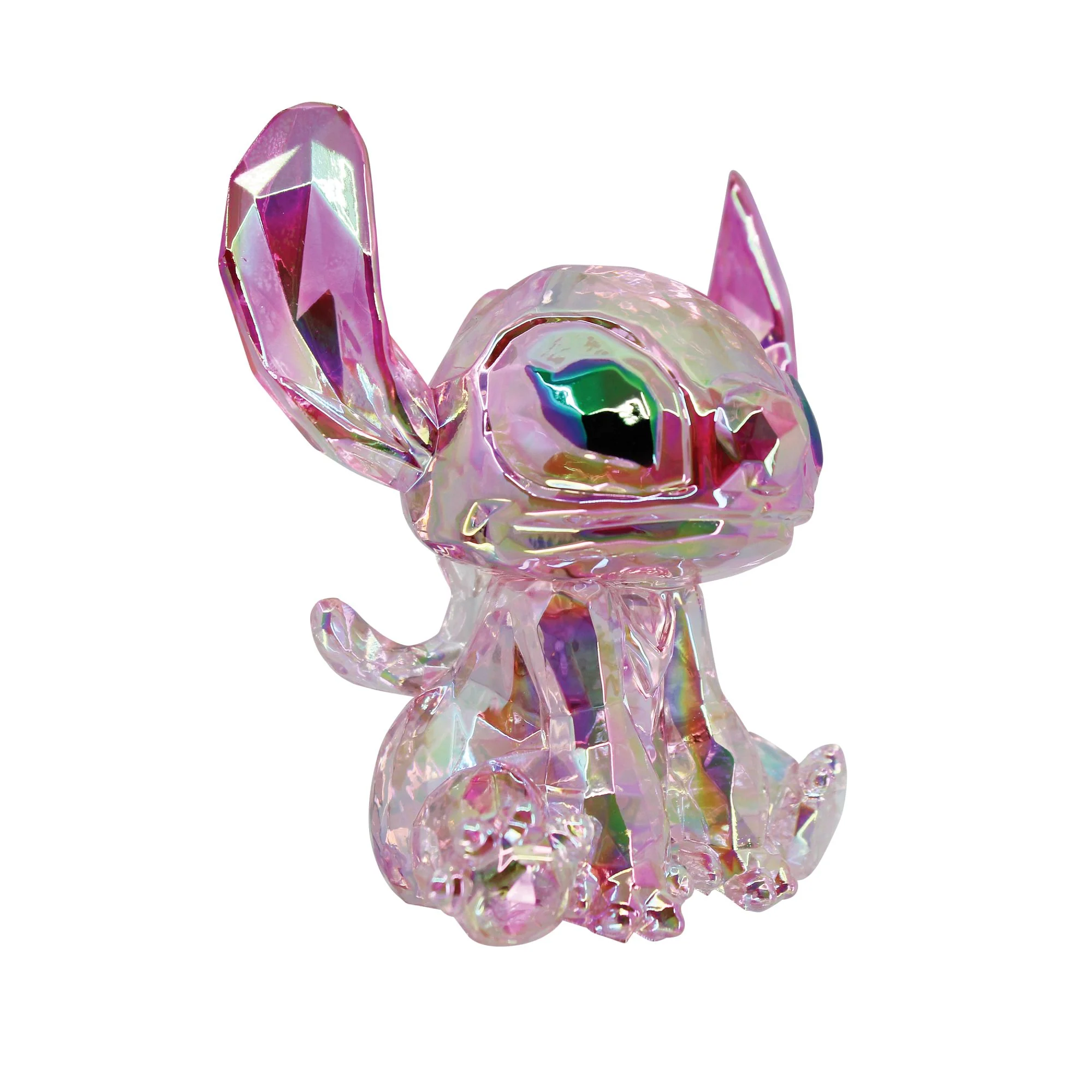 Angel Facet Figurine by Licensed Facets Collection - Image 3