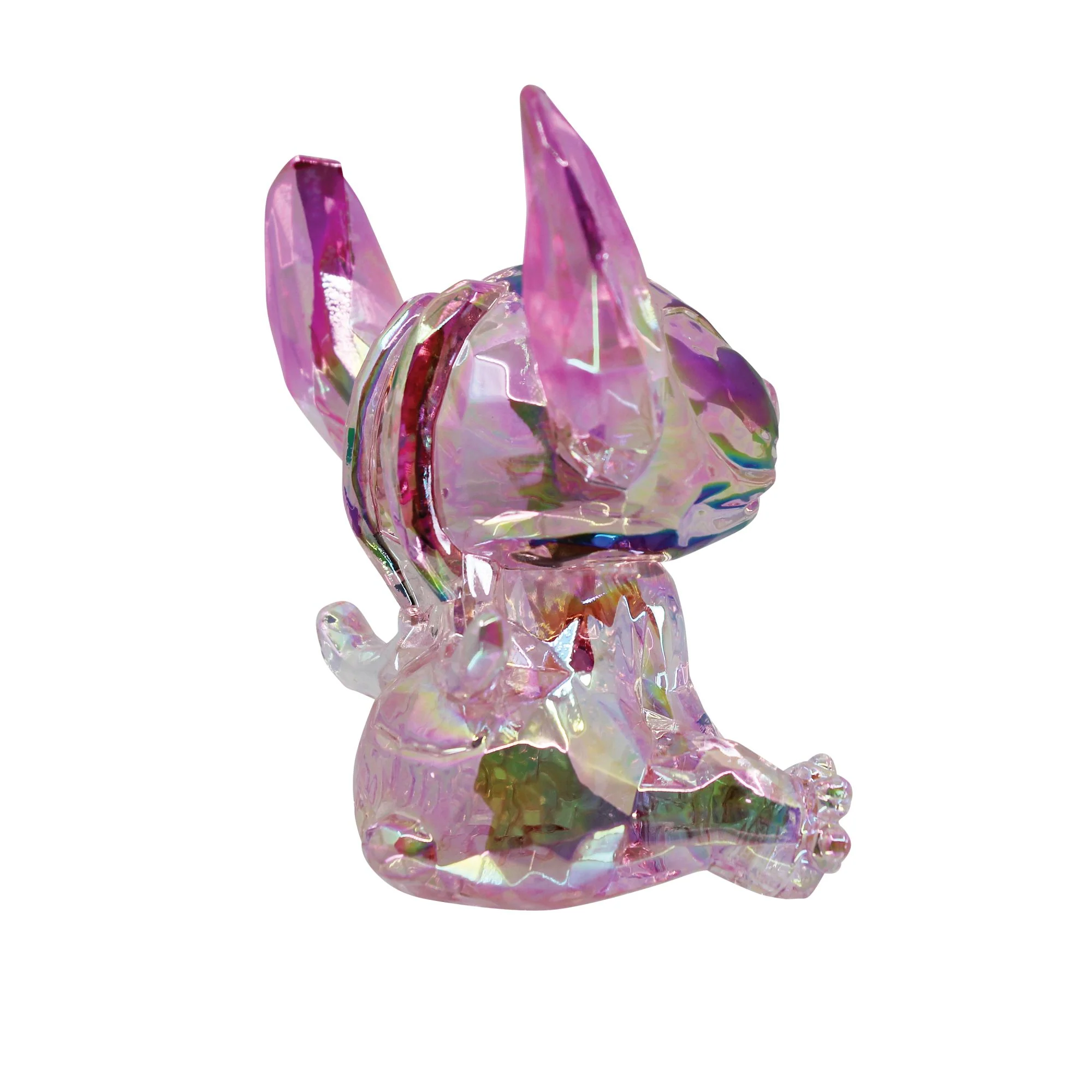 Angel Facet Figurine by Licensed Facets Collection - Image 4