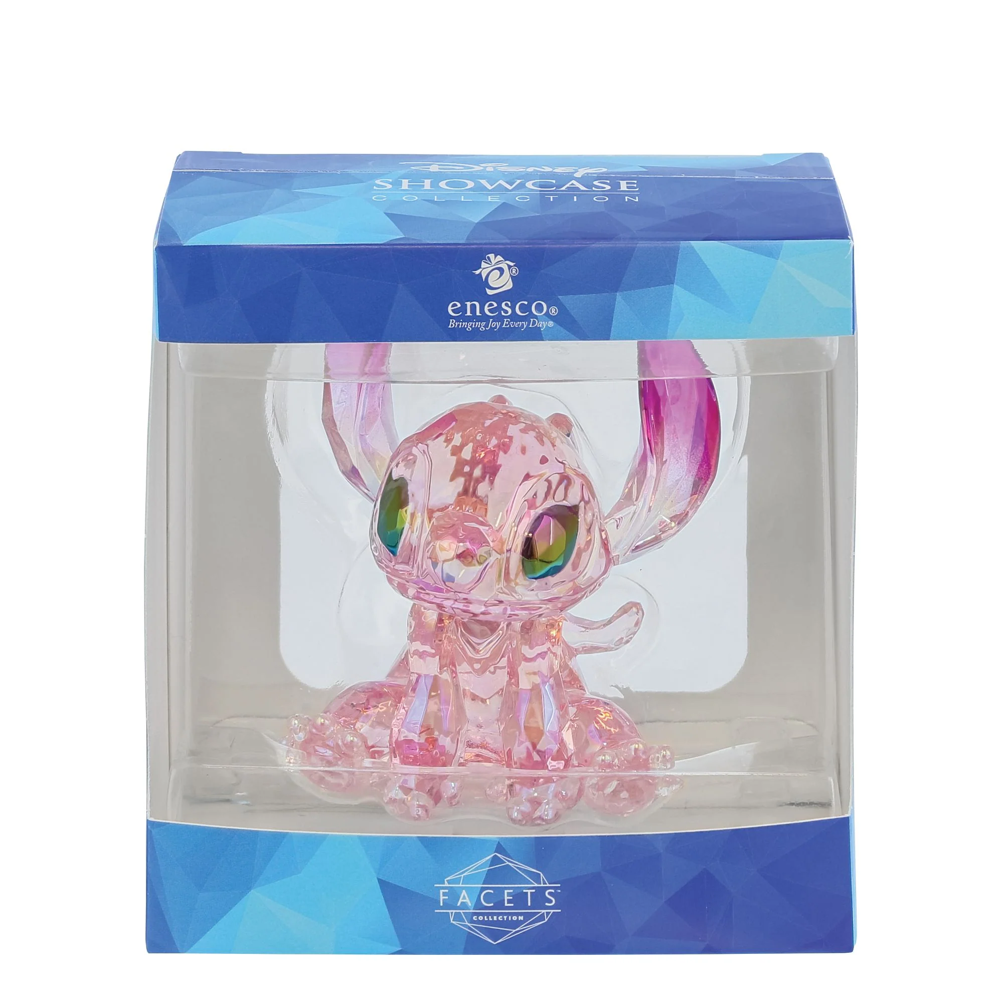 Angel Facet Figurine by Licensed Facets Collection - Image 9