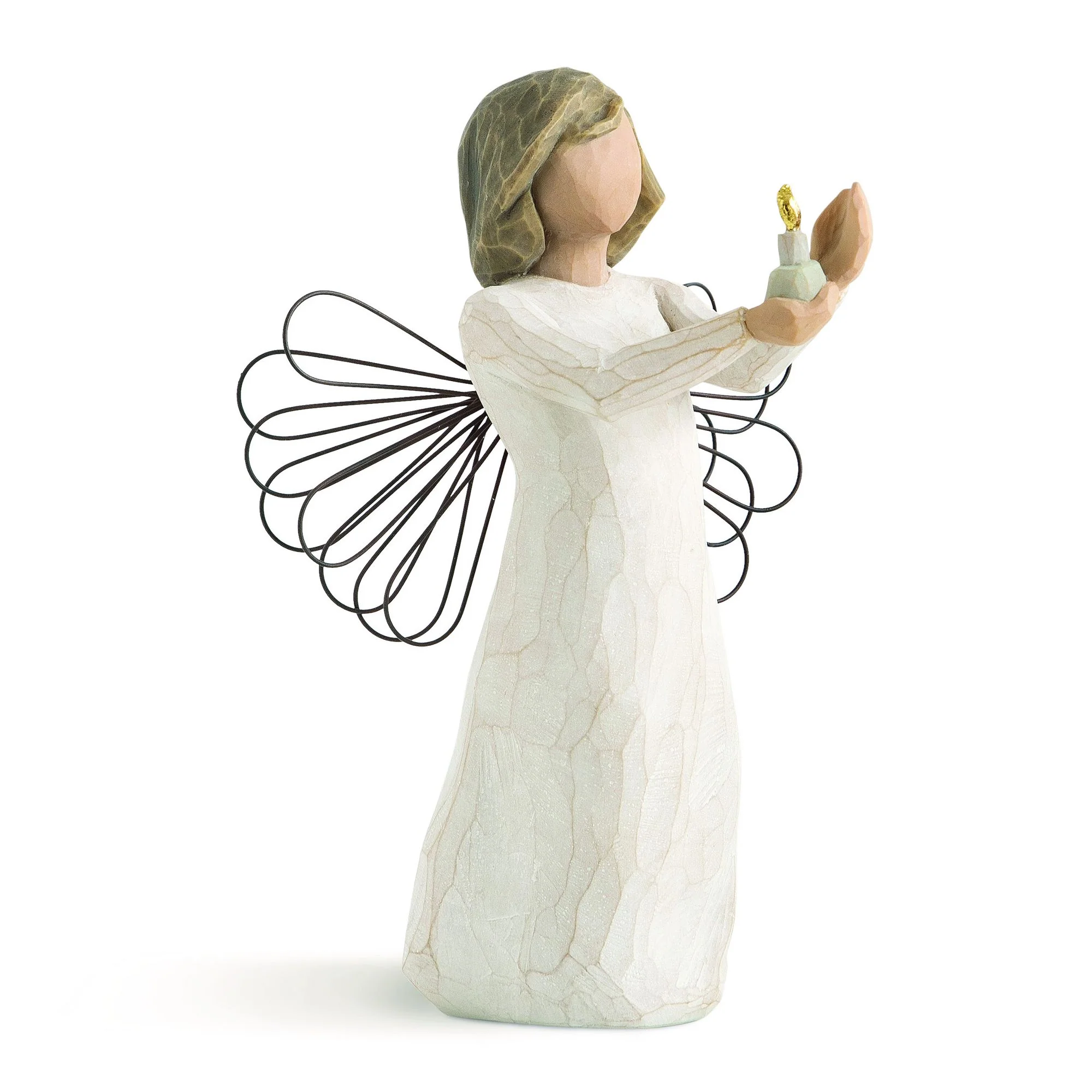 Angel of Hope Figurine by Willow Tree