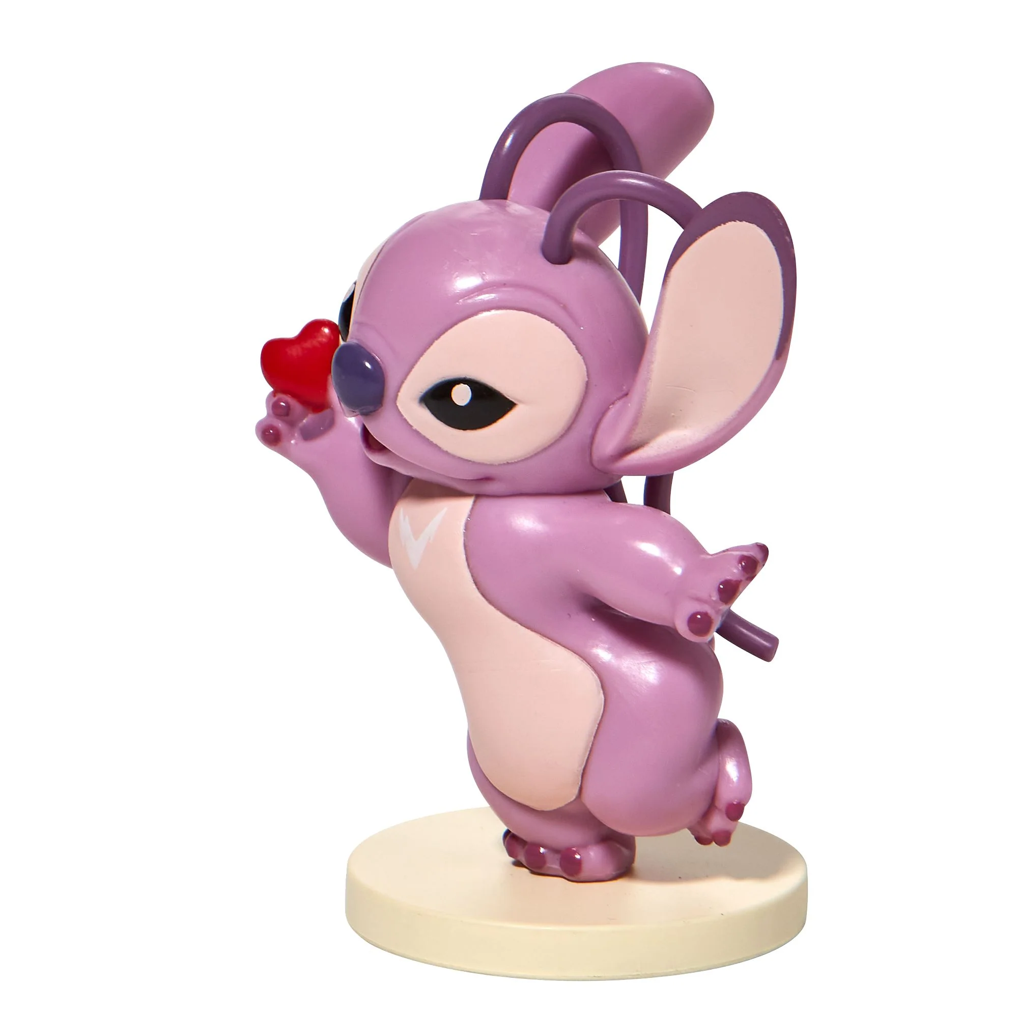 Angel with Heart Mini Figurine by Grand Jester Studios - Image 4