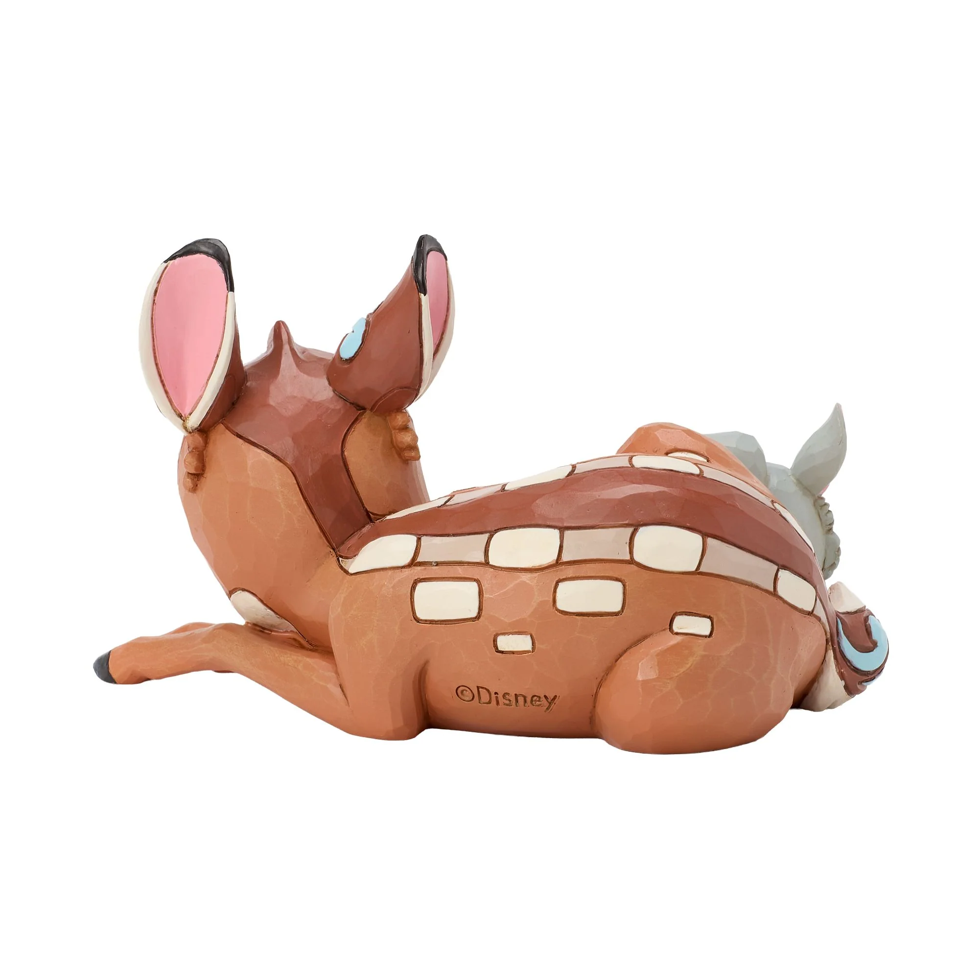 Bambi And Thumper Sleepy Figurine - Image 6