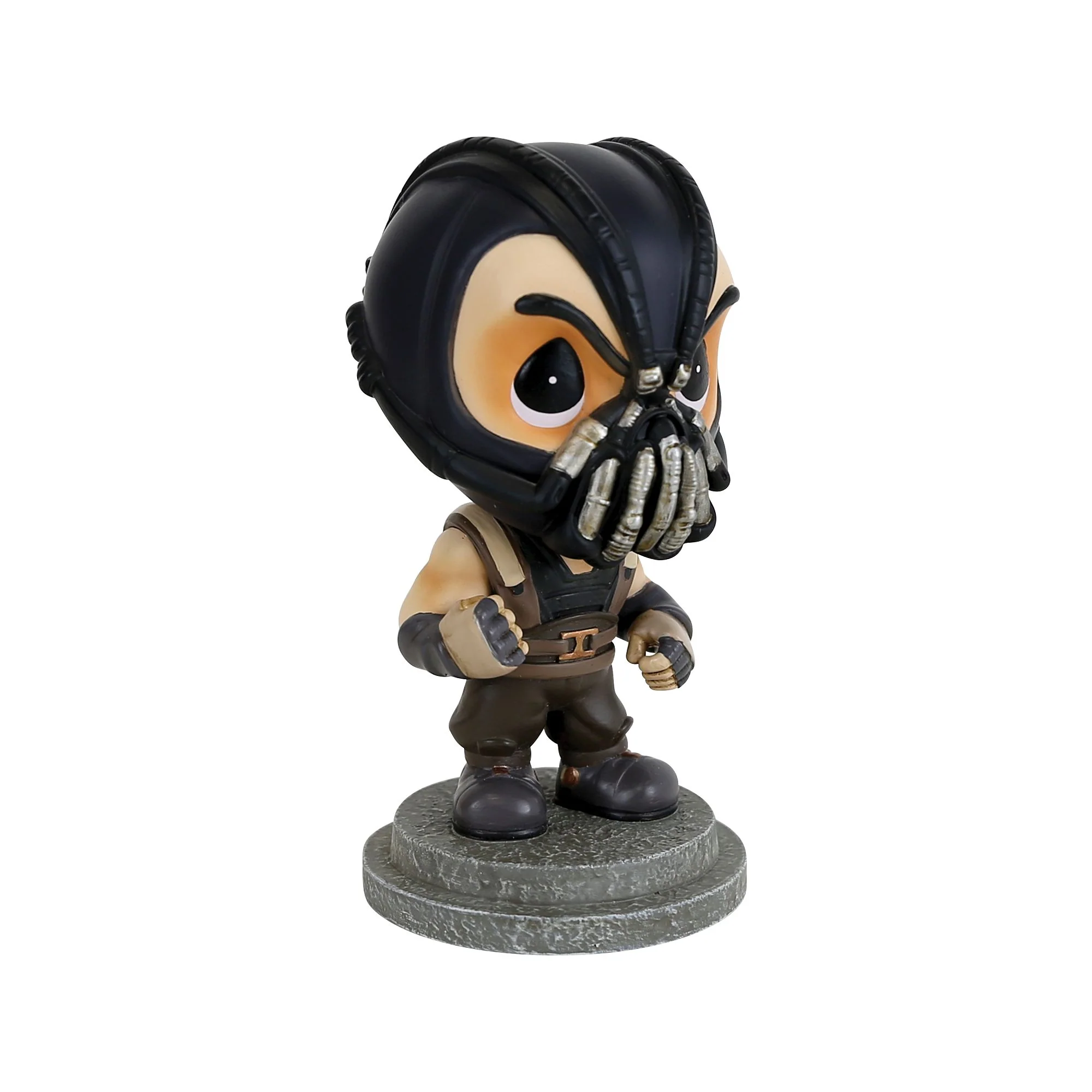 Bane Figurine by Ichigo Ichie - Series 1 - Image 5