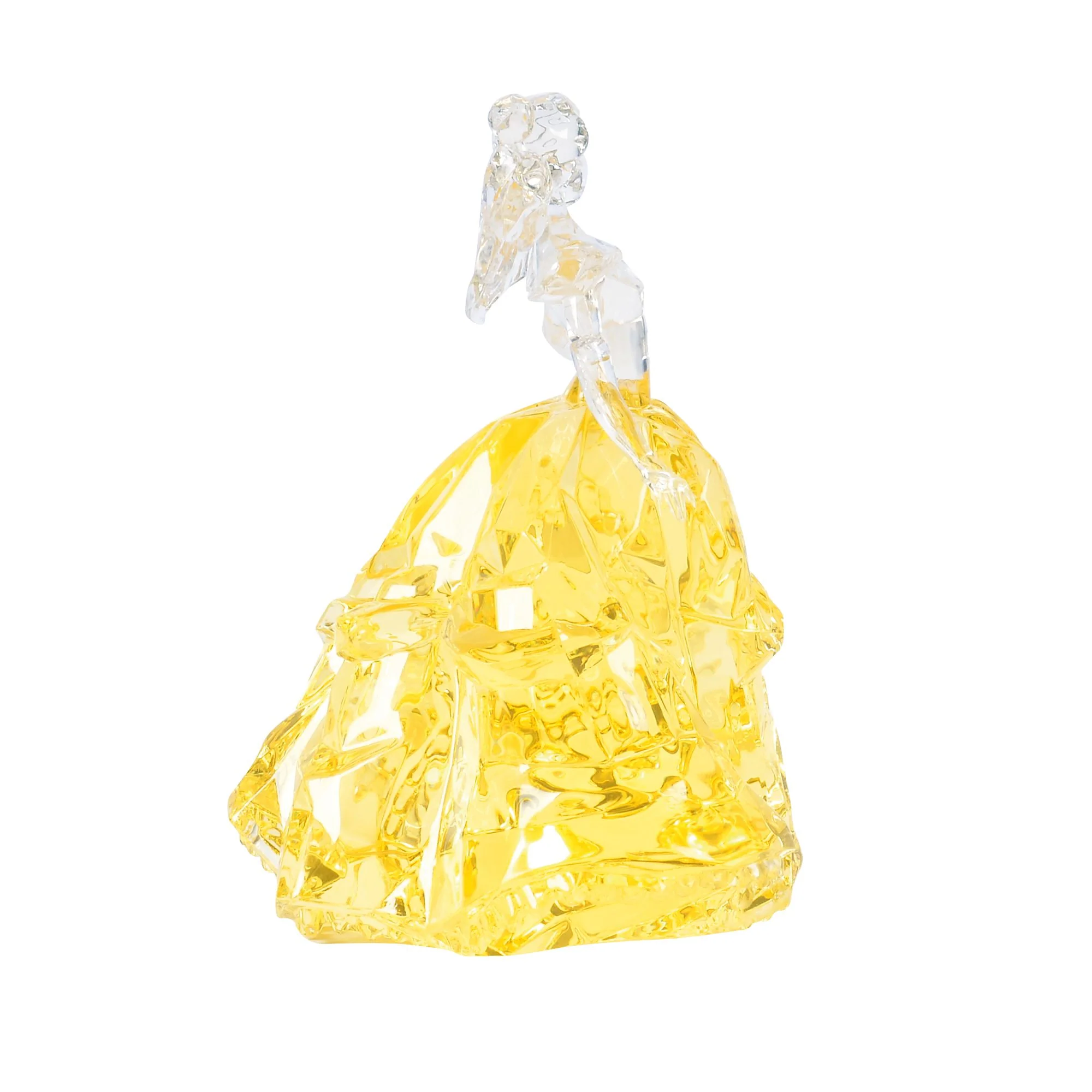 Belle Licensed Facet Figurine - Image 6