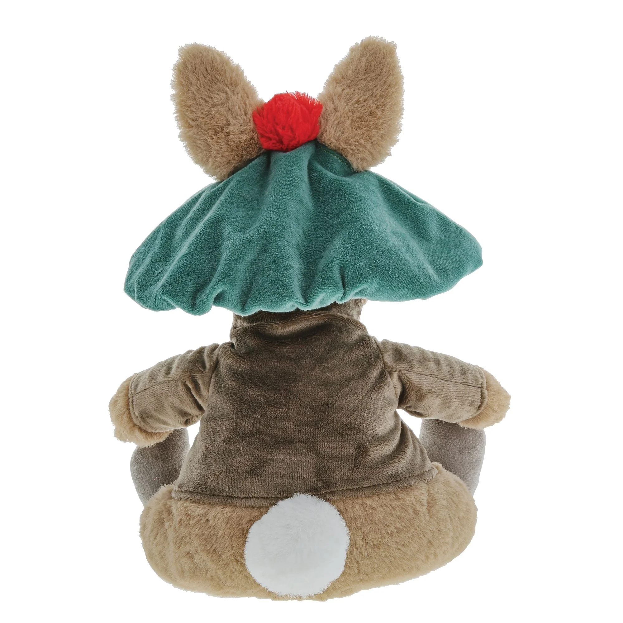 Benjamin Bunny Large Soft Toy - Image 2