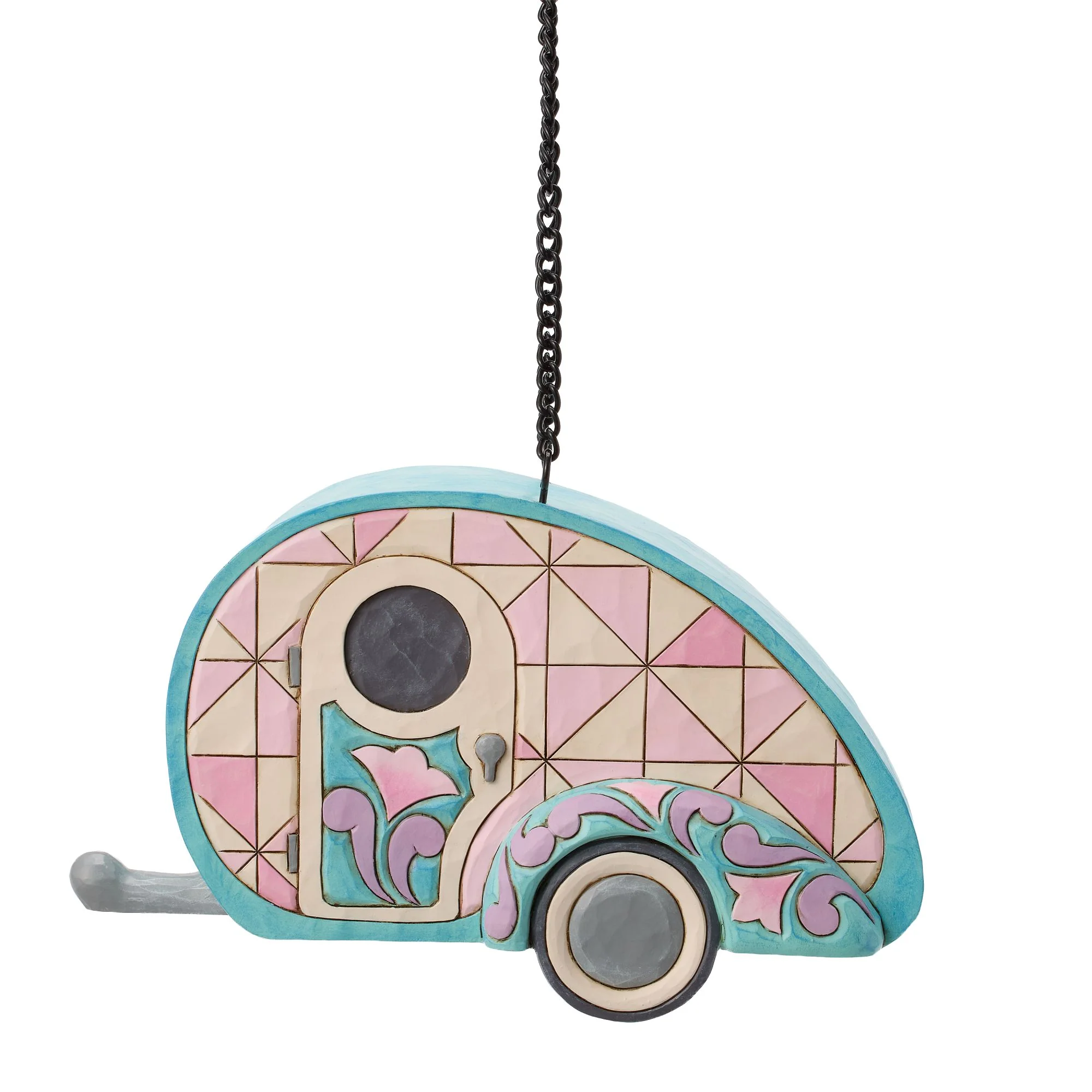 Camper Birdhouse - Image 7