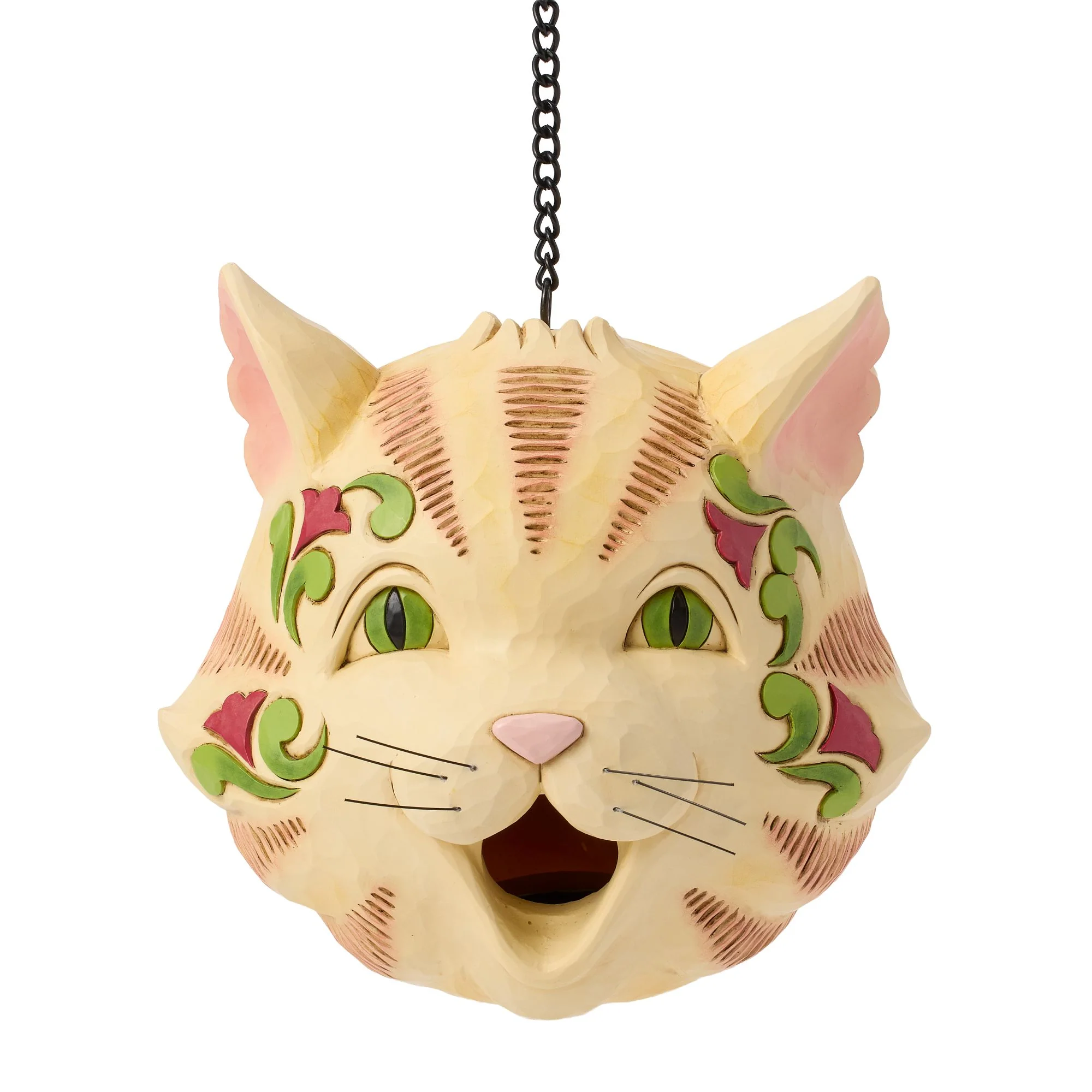 Cat Birdhouse - Image 2
