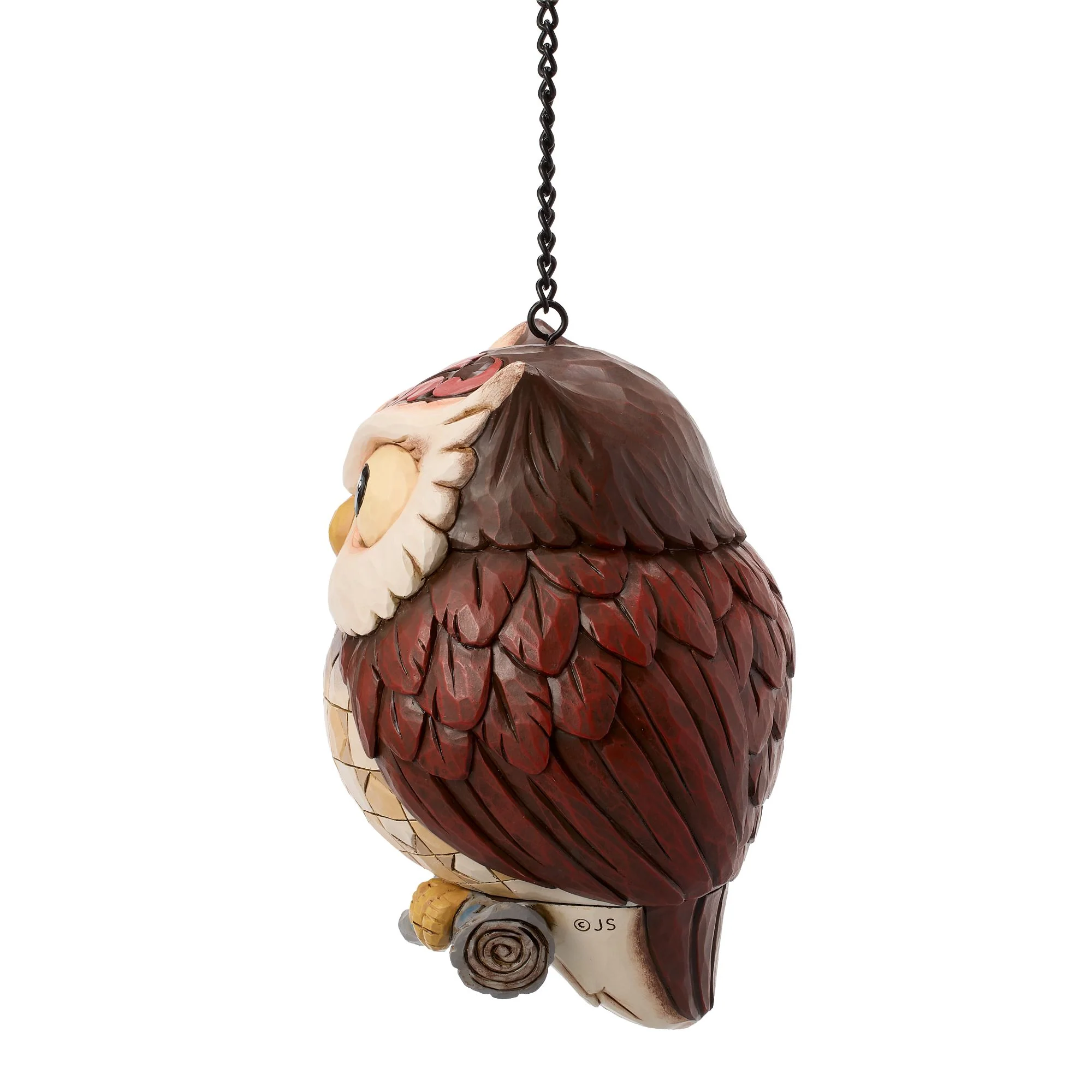 Owl Birdhouse - Image 4