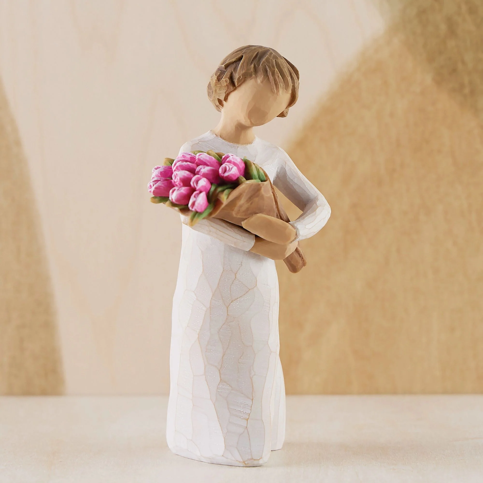 Bright Hope Figurine by Willow Tree - Image 7