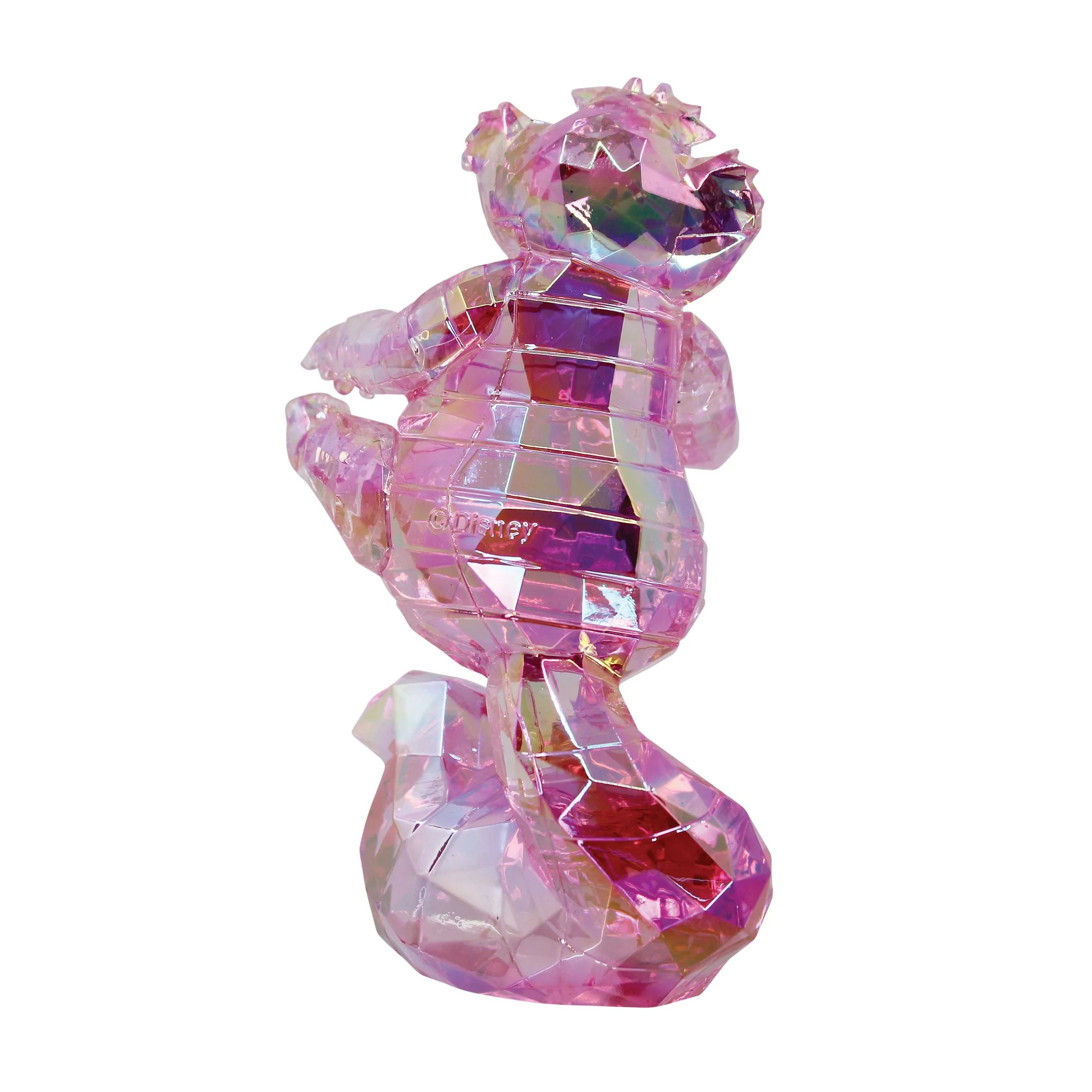 Cheshire Cat Facet Figurine by Licensed Facets - Image 6