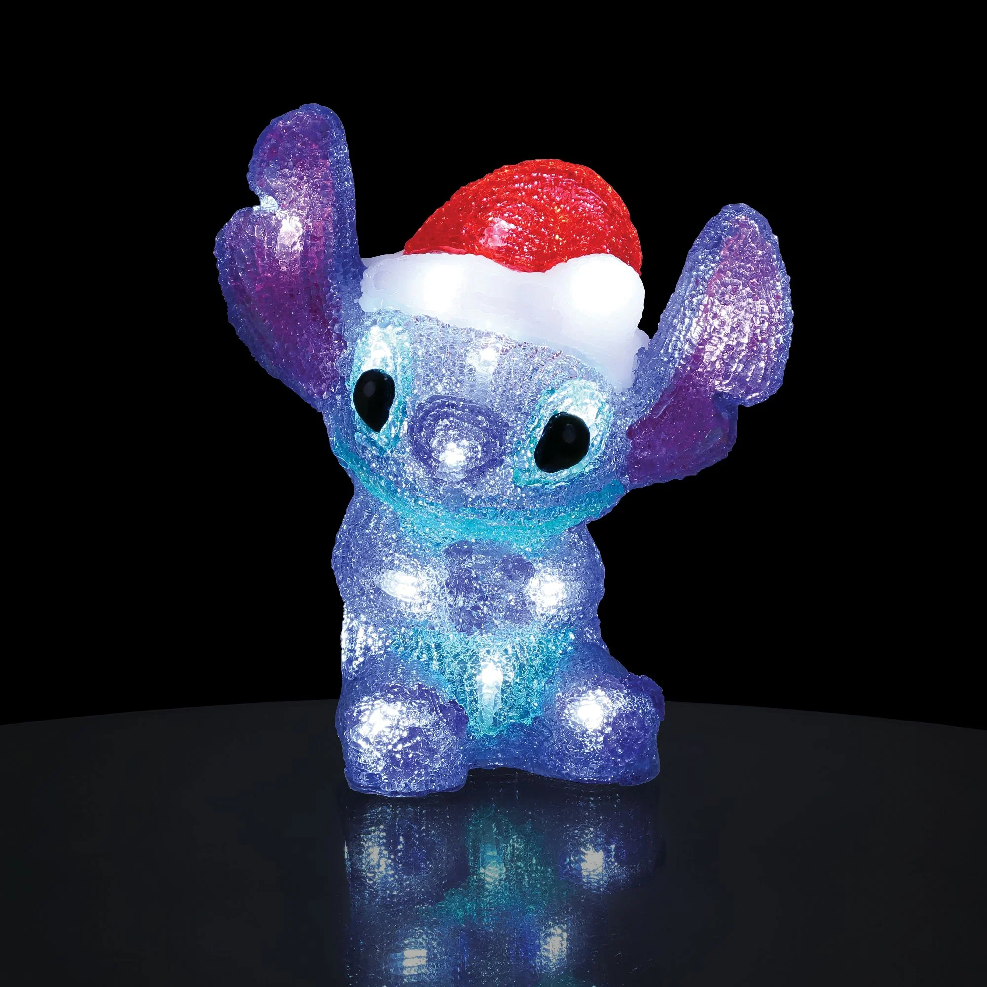 Christmas Stitch Lit Small Figurine - Image 2