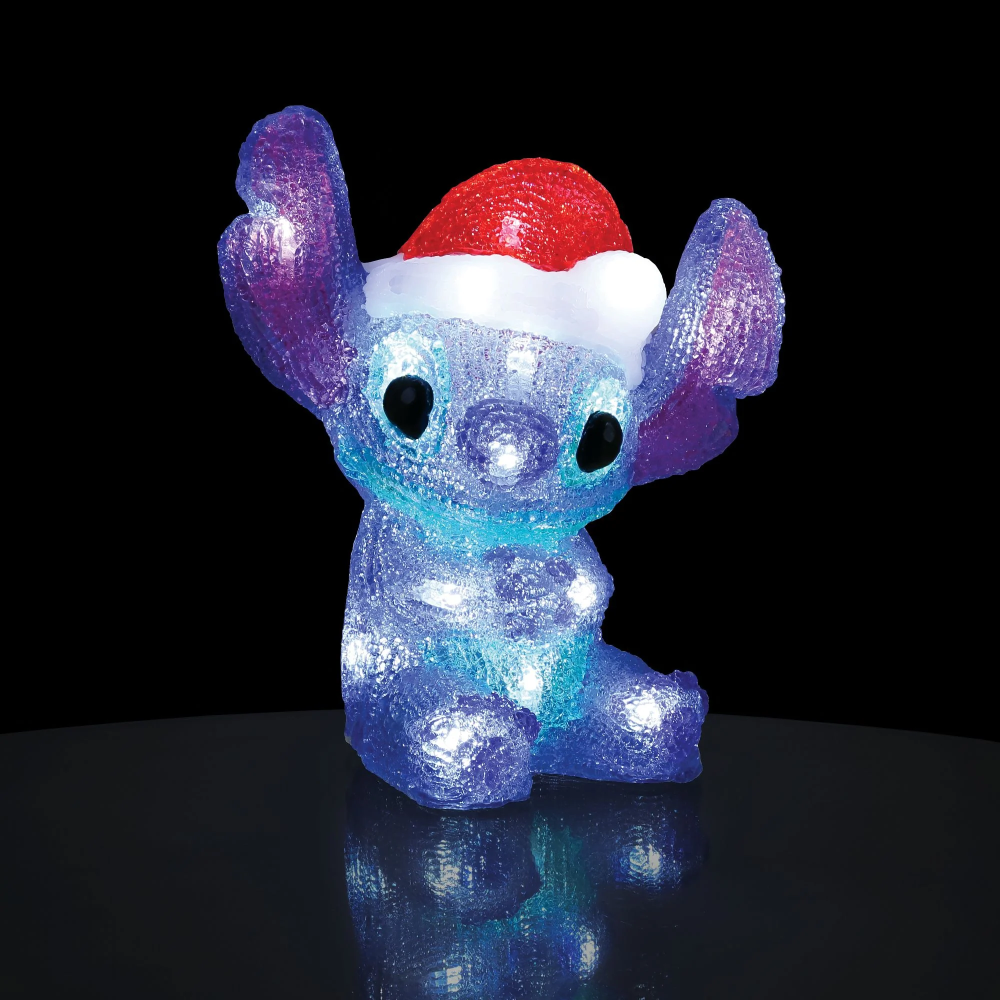 Christmas Stitch Lit Small Figurine - Image 3