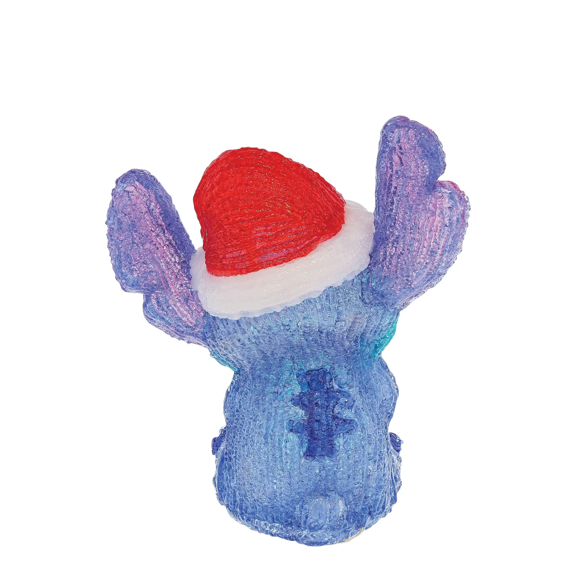 Christmas Stitch Lit Small Figurine - Image 4