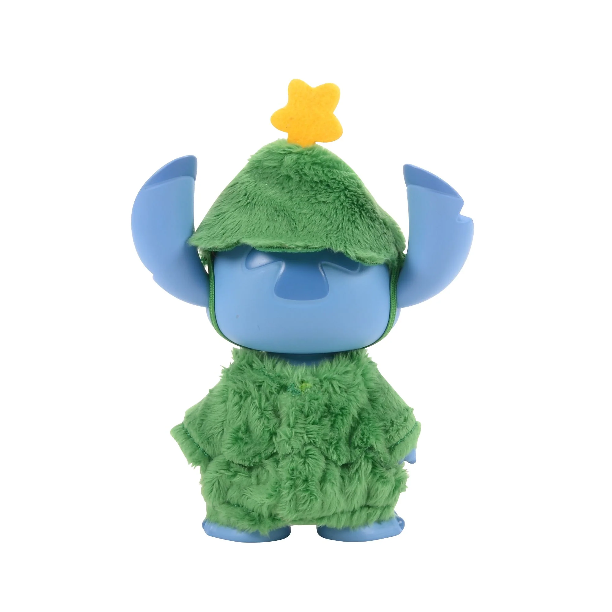 Christmas Tree Stitch Figurine by Grand Jester Studios - Image 5