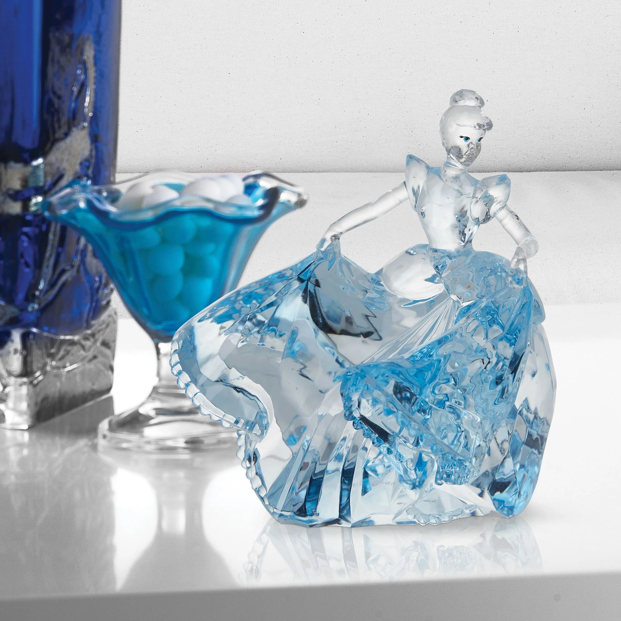 Cinderella Facets Figurine by Licensed Facets - Image 11
