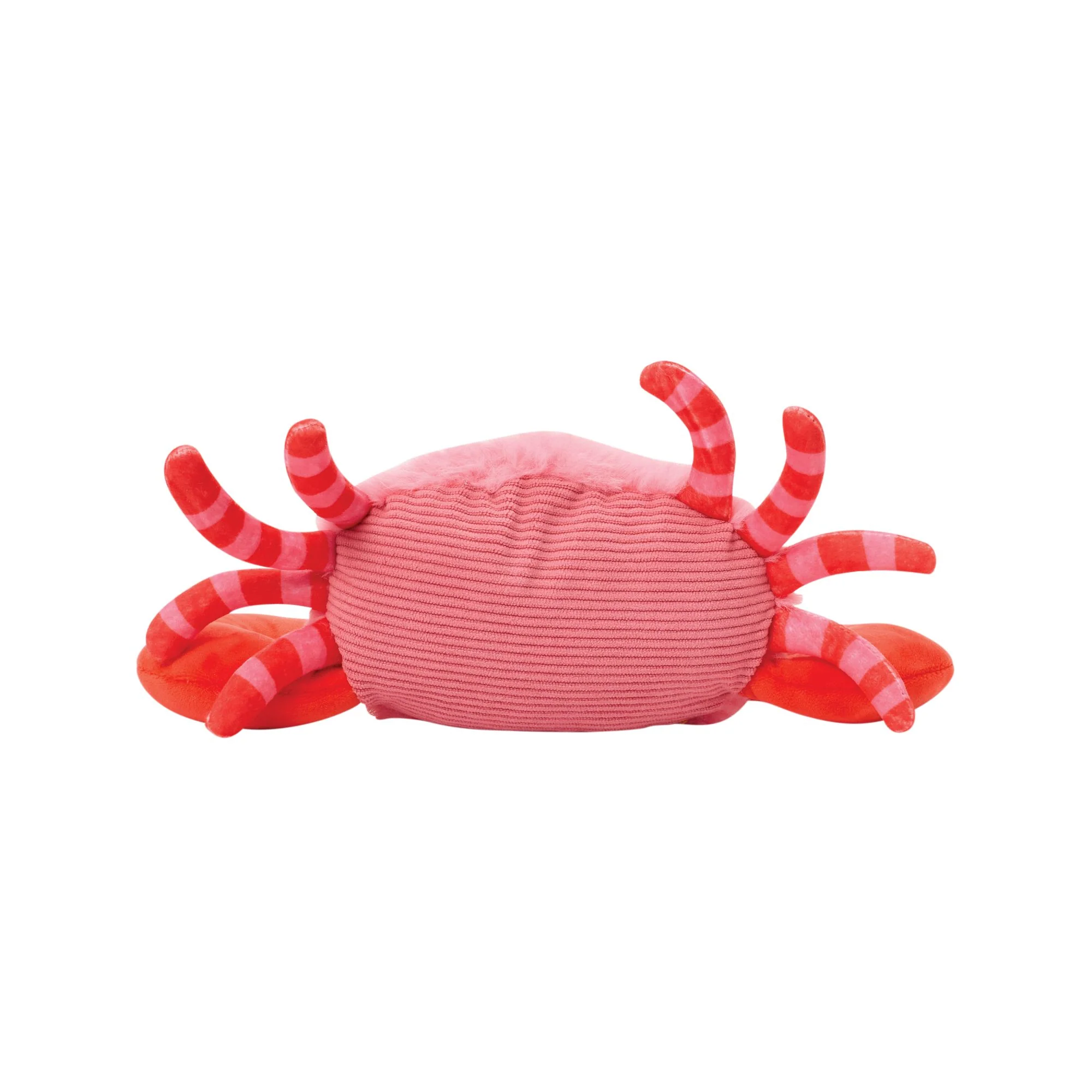 Clancy the Crab Medium Plush by Allen Designs - Image 2