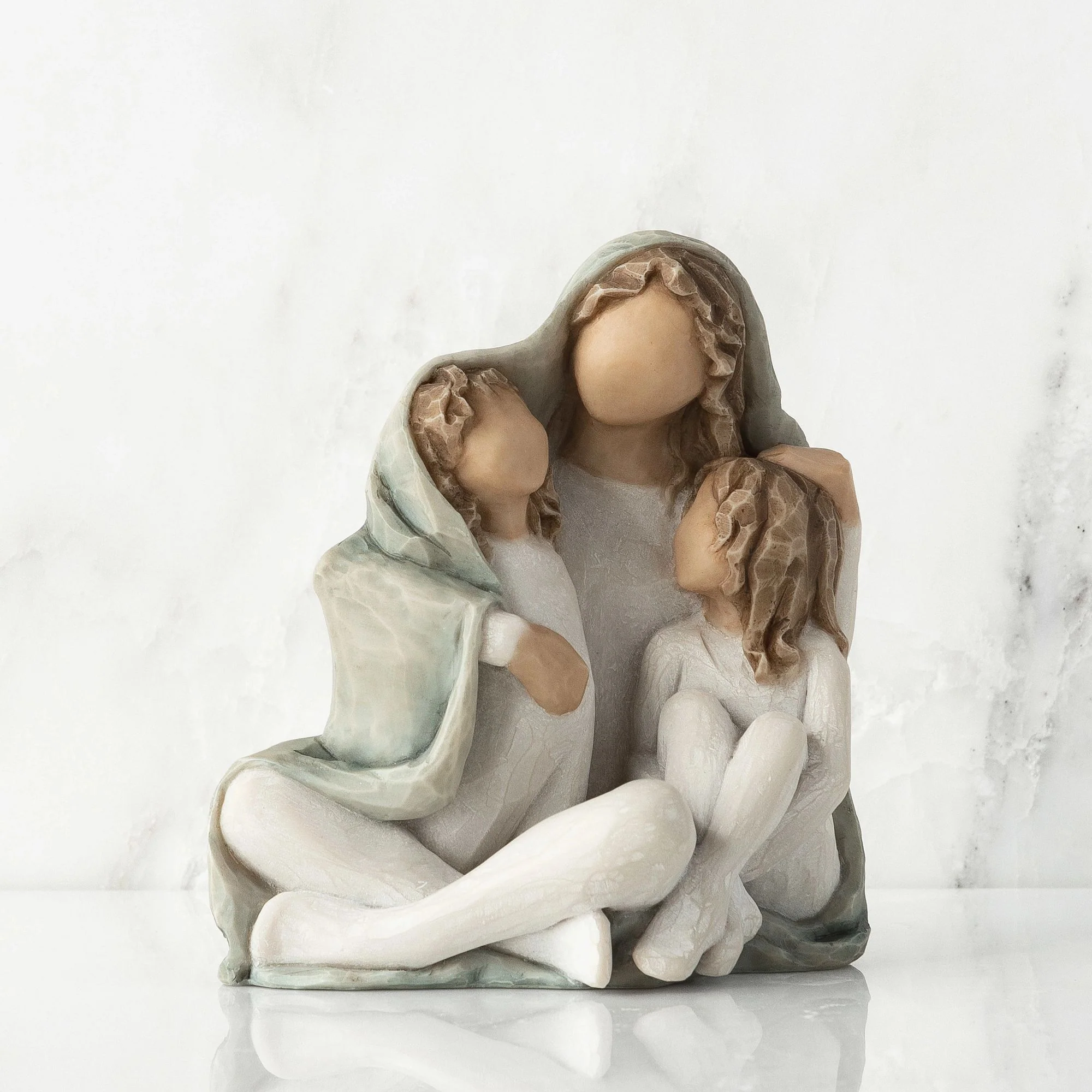Cozy Figurine by Willow Tree - Image 2