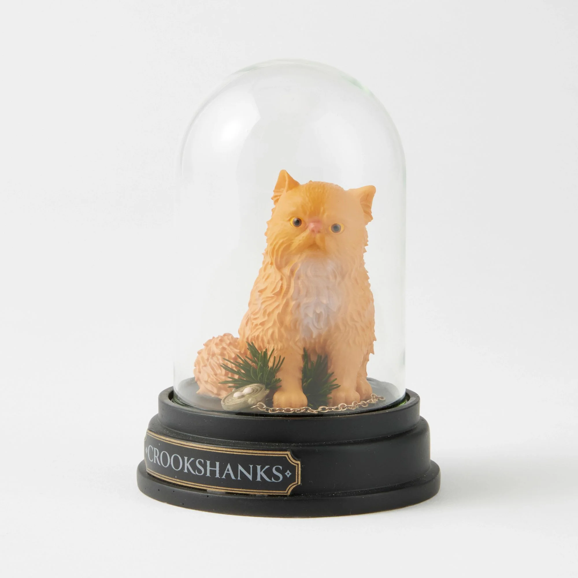 Crookshanks Curiosity Cloche - Wizarding World of Harry Potter - Image 3