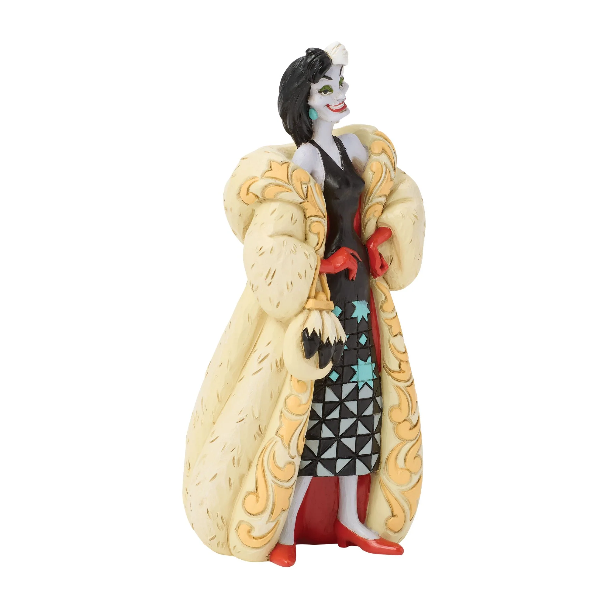 Cruella Figurine - Image 2