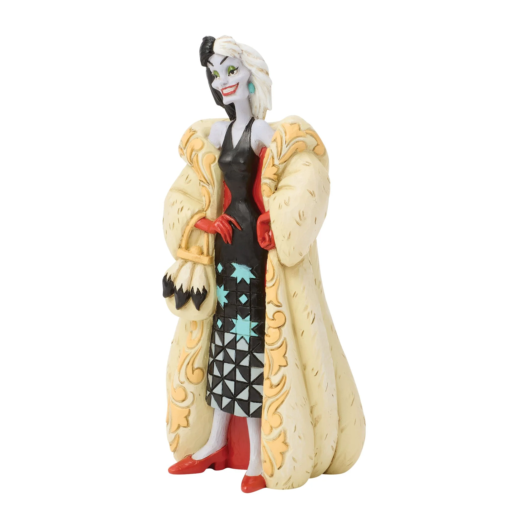 Cruella Figurine - Image 3