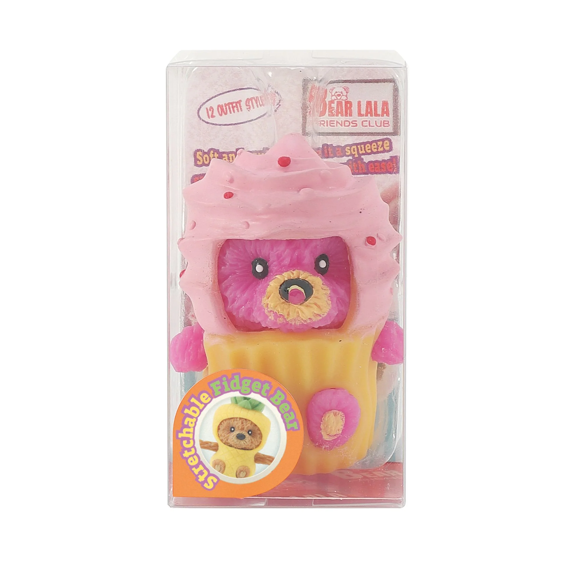 Cupcake Bear by Bear LaLa - Image 3