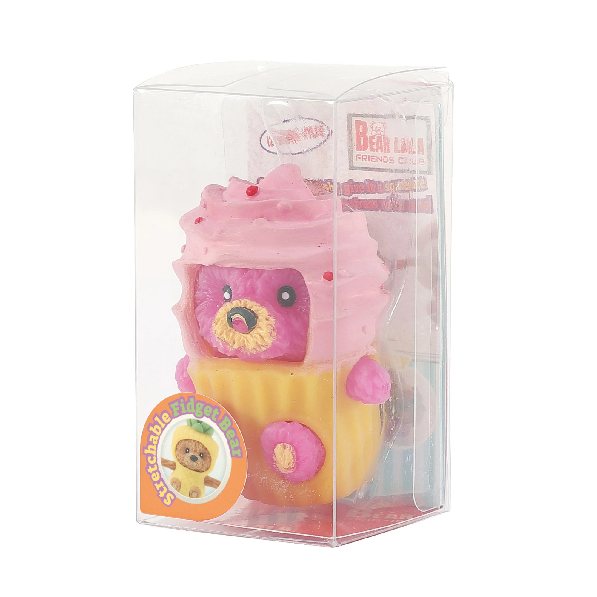 Cupcake Bear by Bear LaLa - Image 4