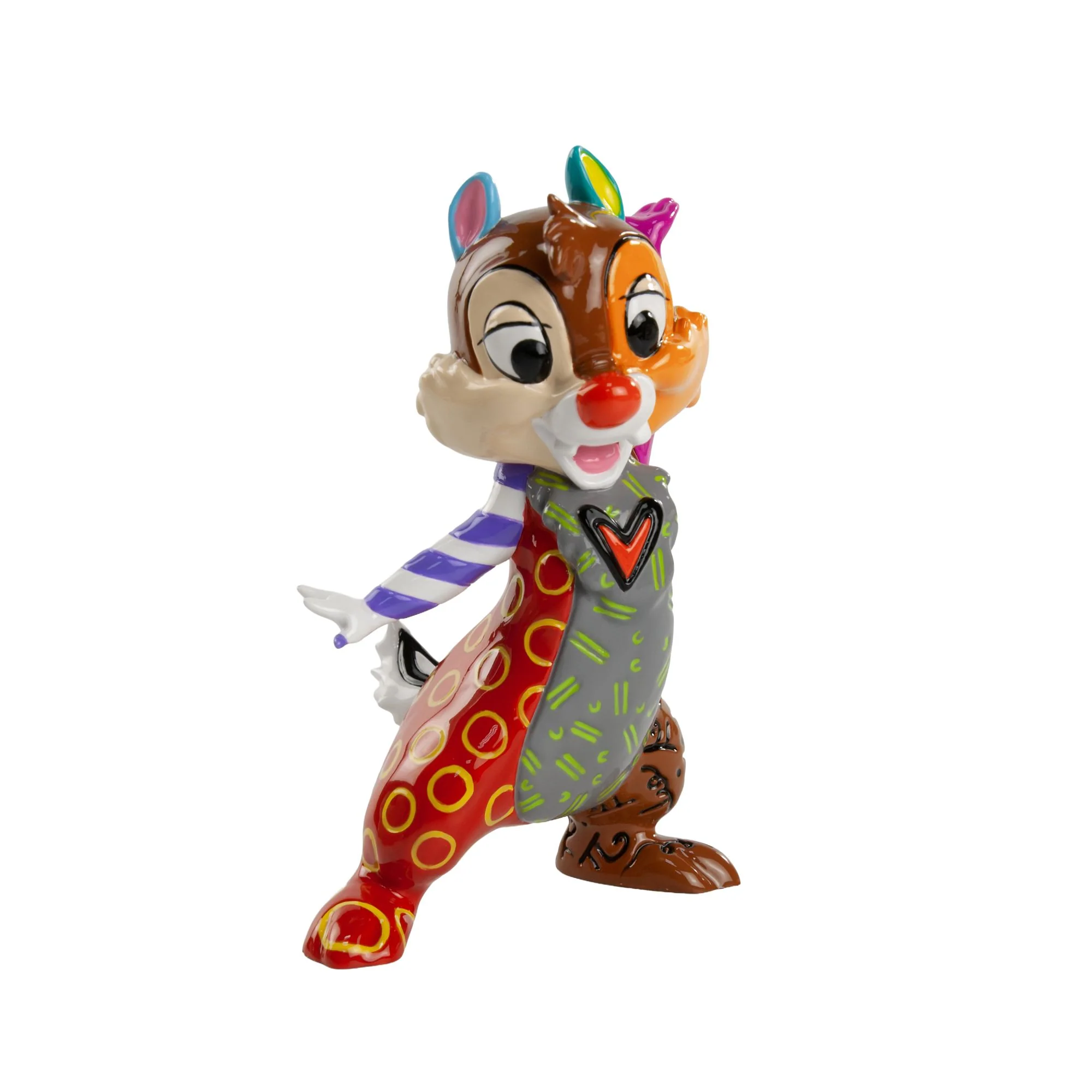 Dale Figurine by Disney Britto - Image 3
