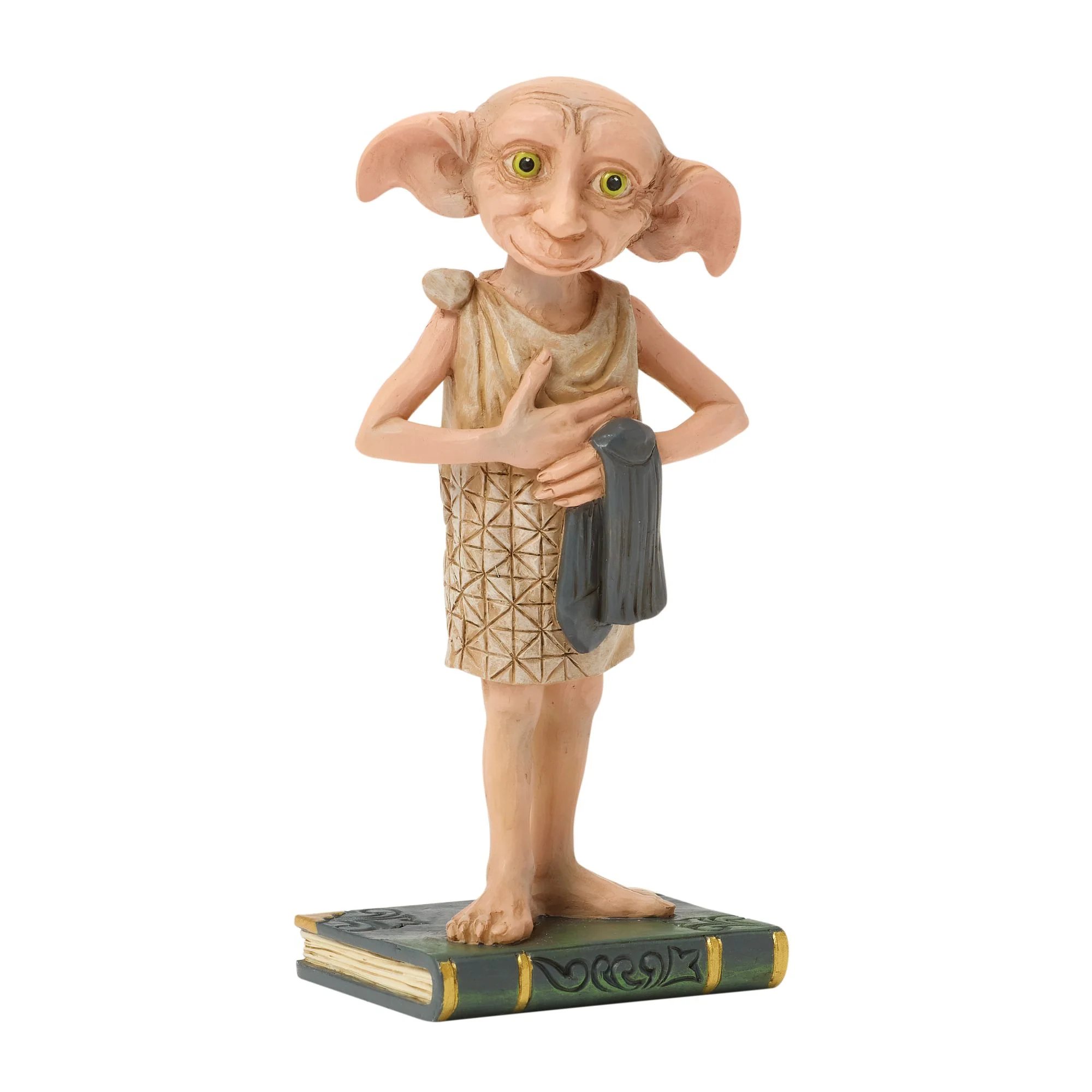 Dobby - Personality Pose Figurine - Image 2