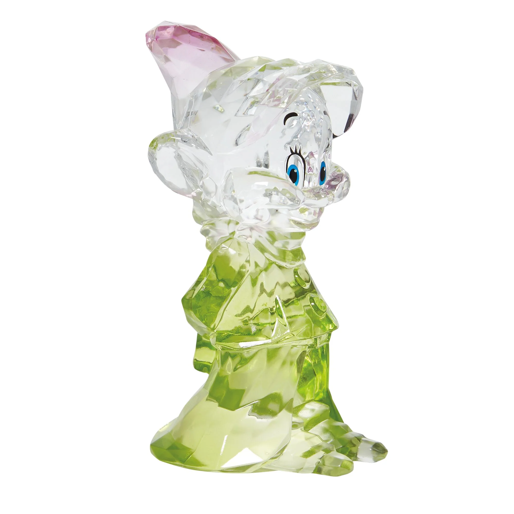Dopey Facets Figurine by Licensed facets Collection - Image 4