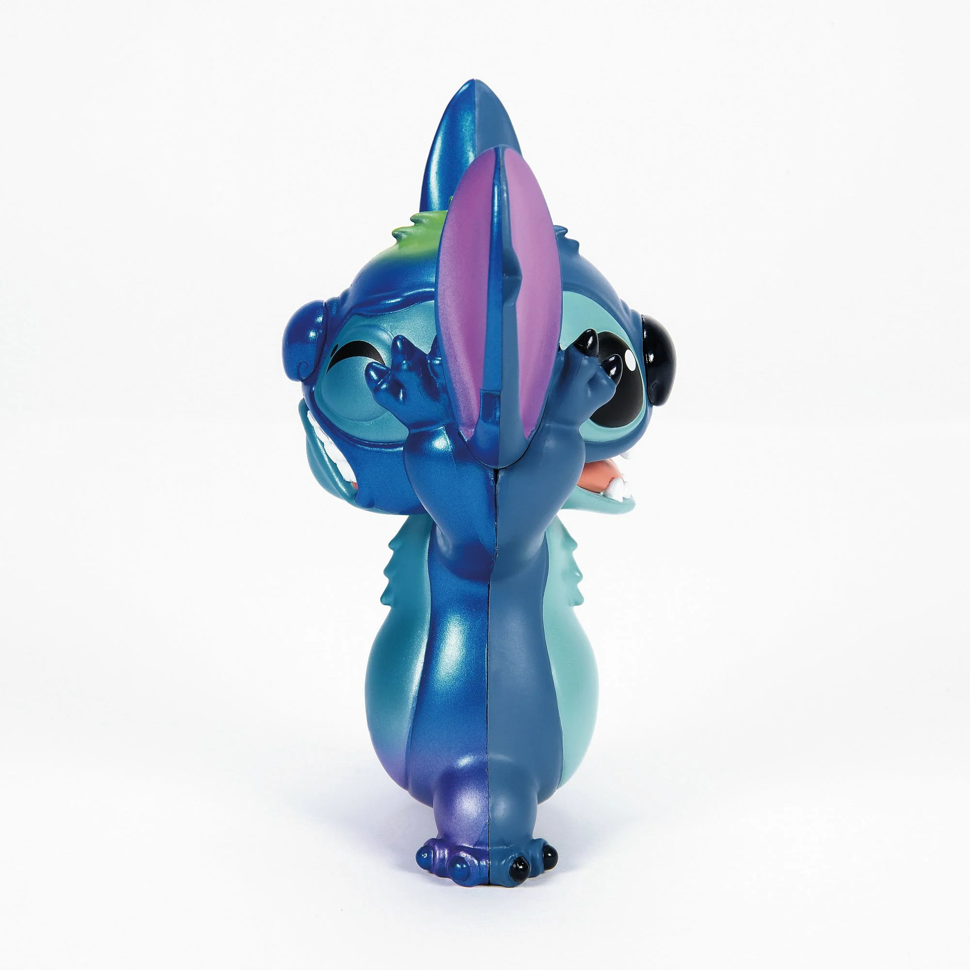 Double Faced Stitch Figurine by Grand Jester Studios - Image 4