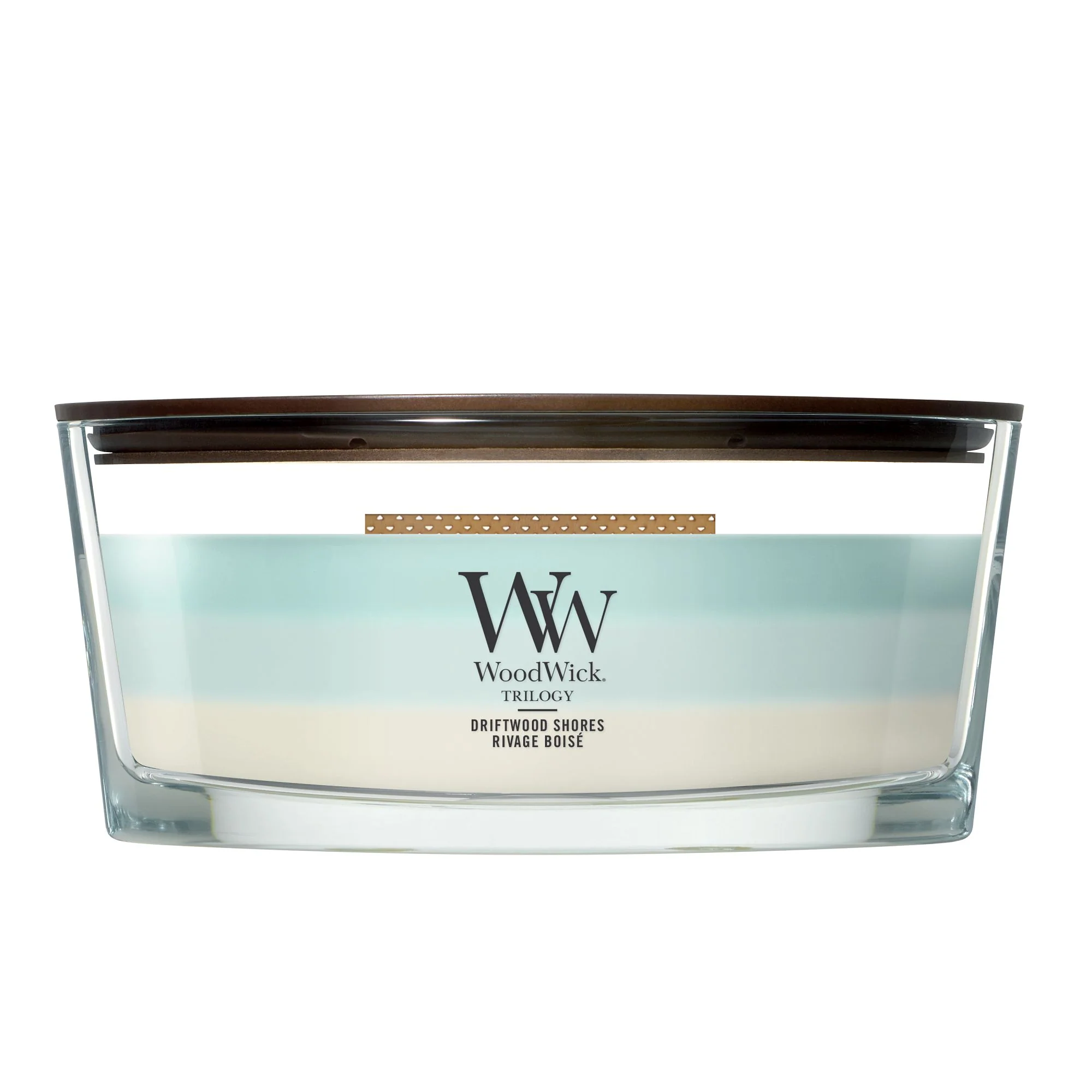 Driftwood Shores Ellipse by WoodWick