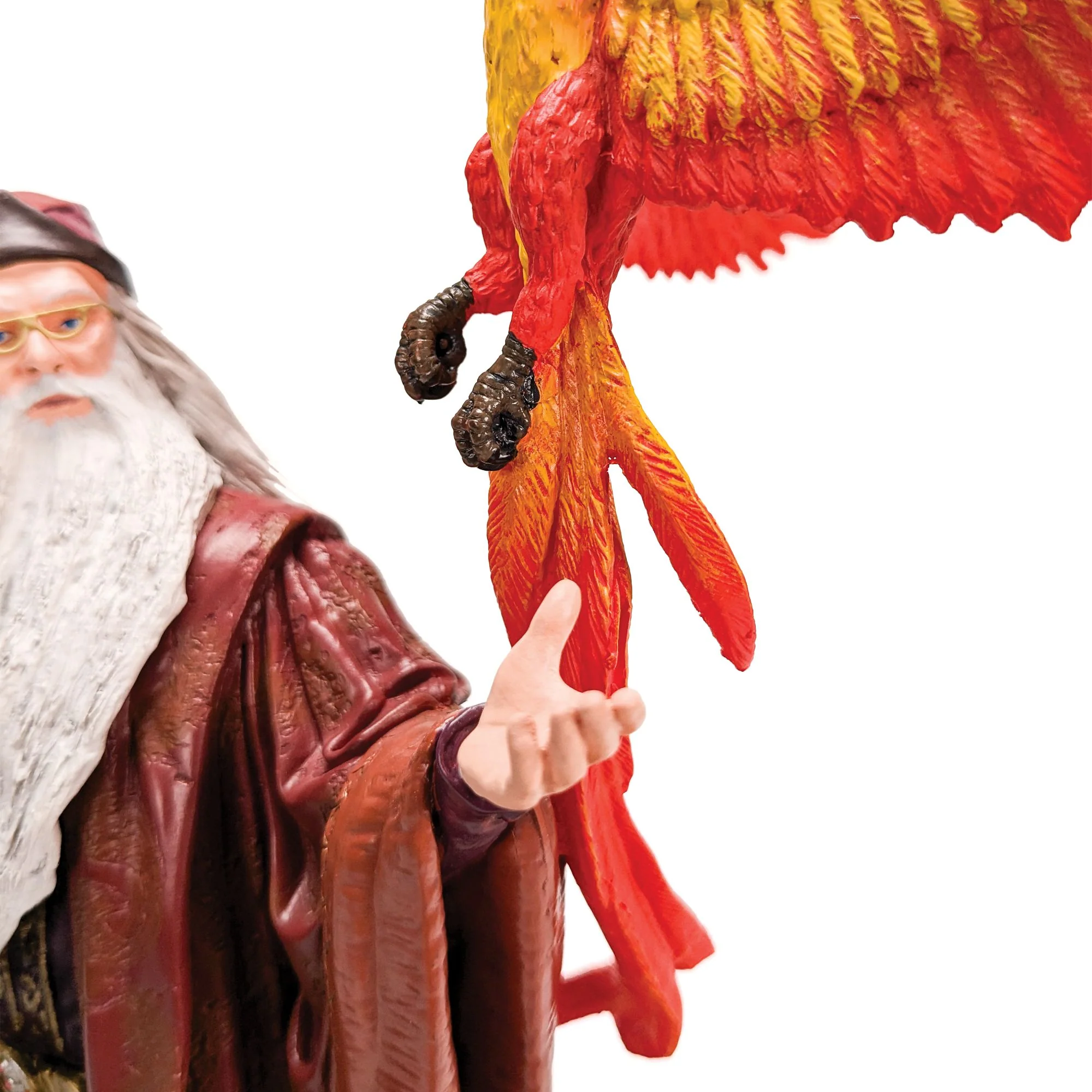 Dumbledore Year One Figurine - The Wizarding World of Harry Potter - Image 10
