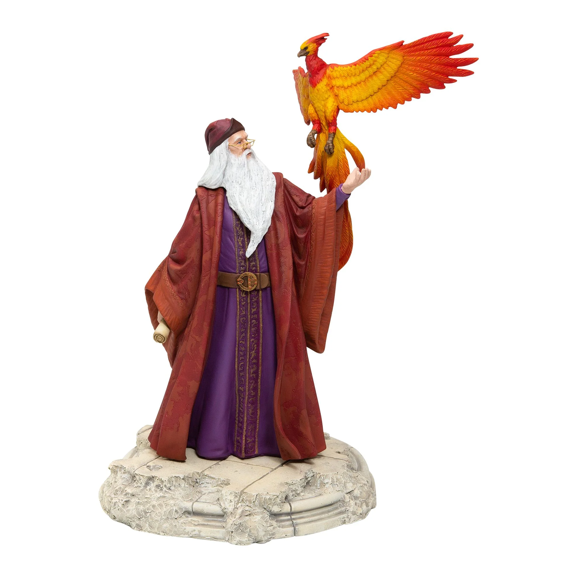 Dumbledore Year One Figurine - The Wizarding World of Harry Potter - Image 2