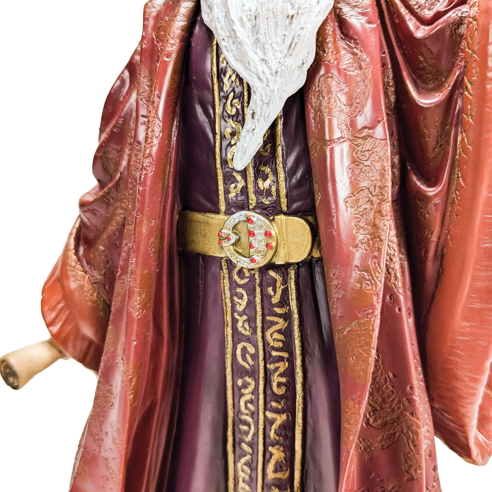 Dumbledore Year One Figurine - The Wizarding World of Harry Potter - Image 8