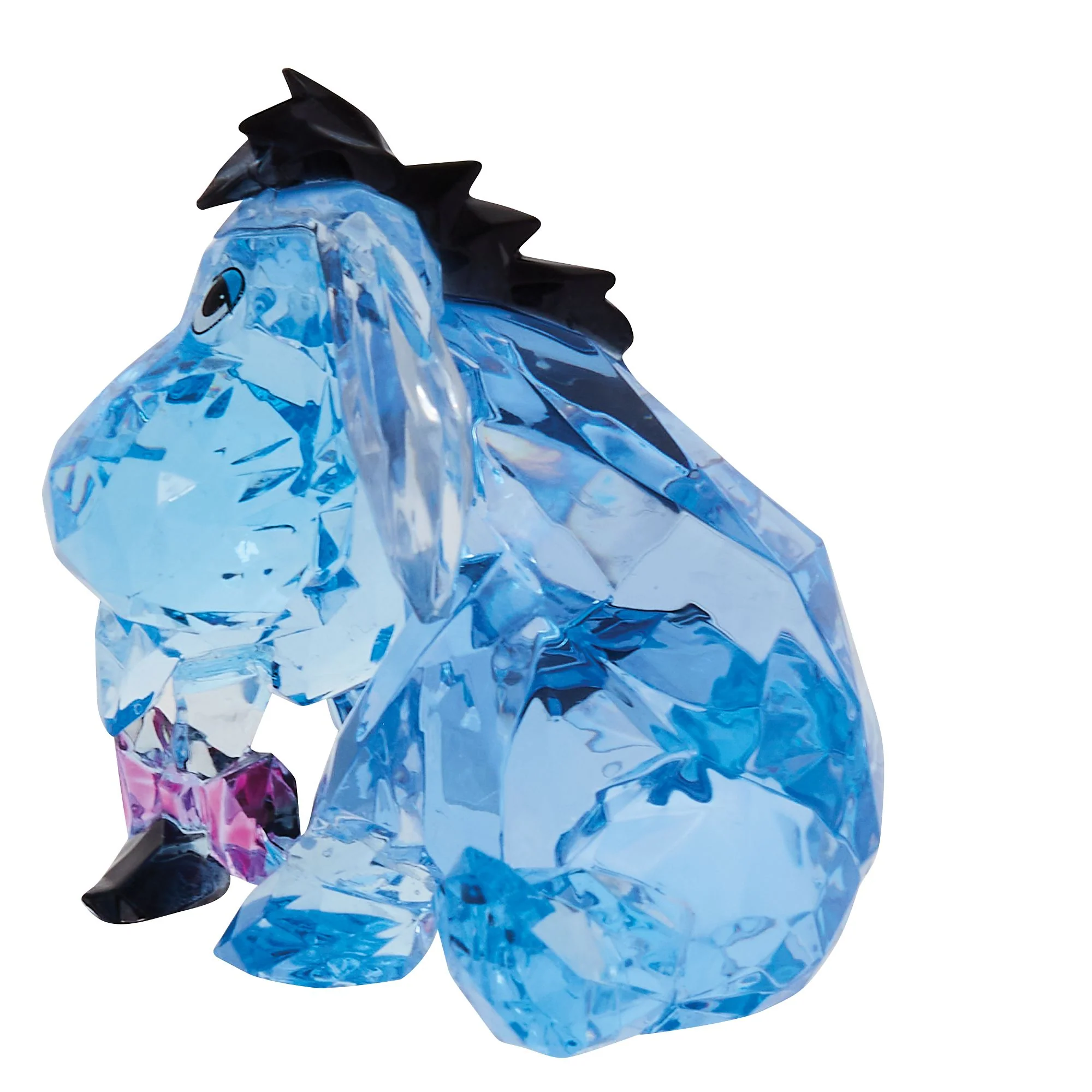 Eeyore Factes Figurine by Licensed Facets - Image 4