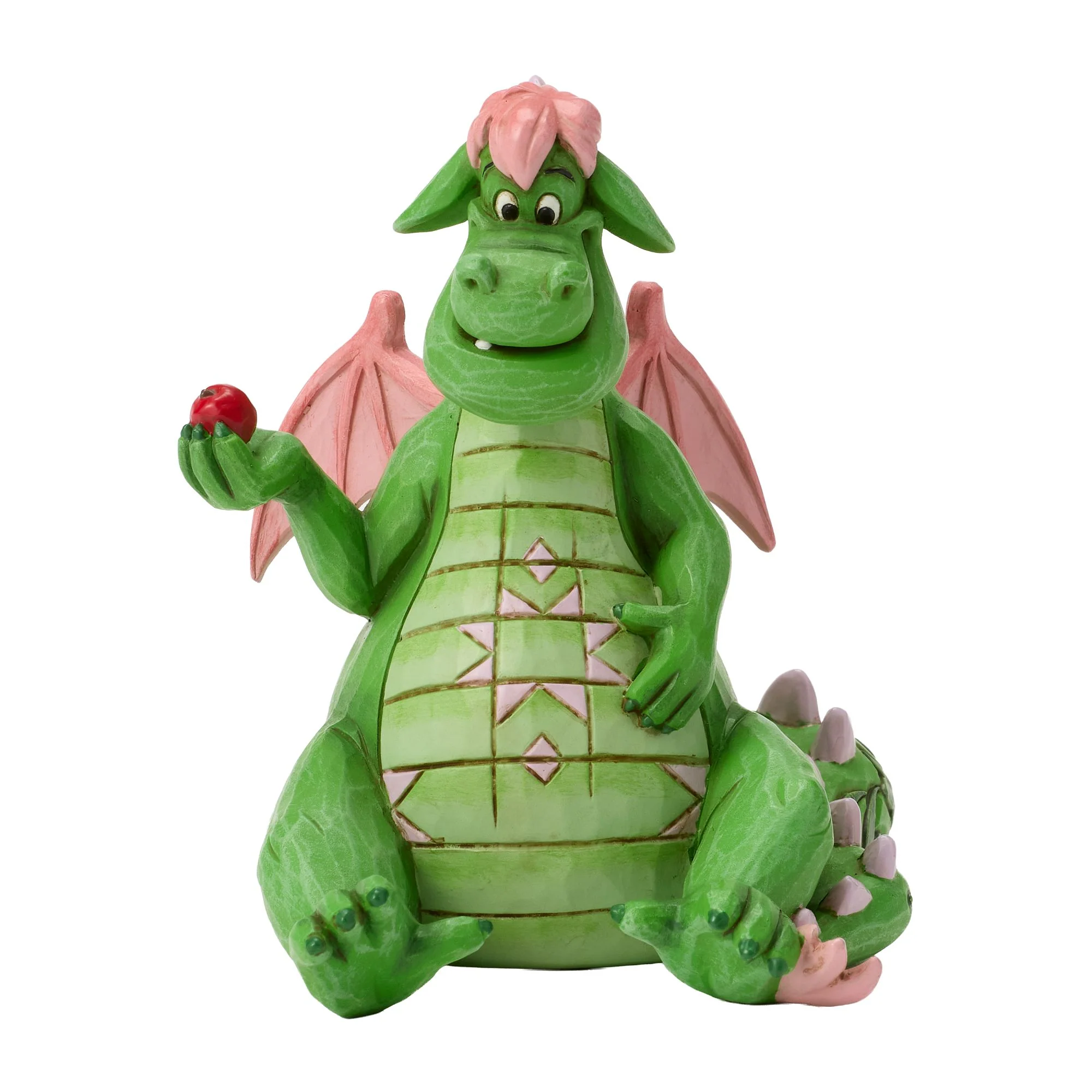 Elliot Figurine