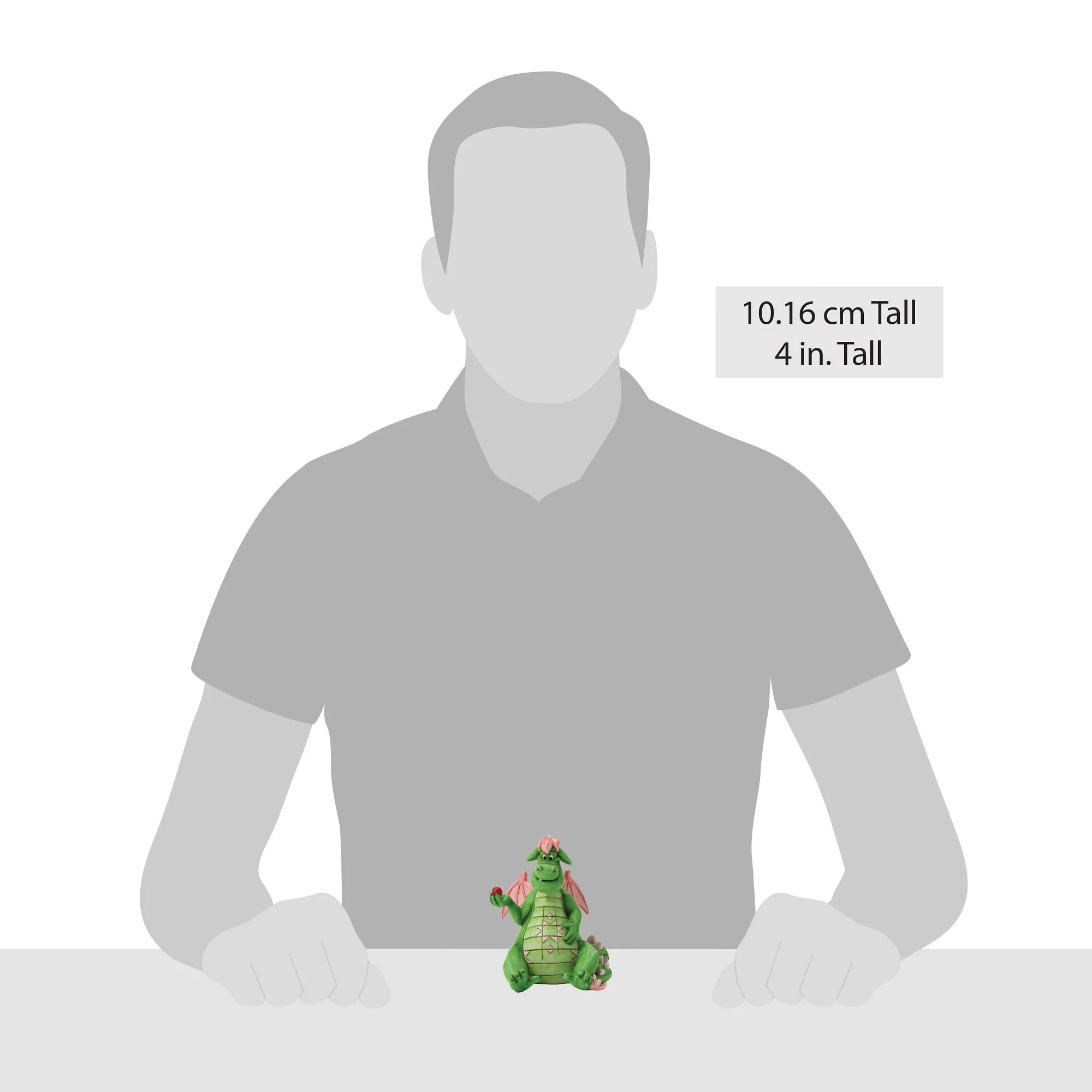 Elliot Figurine - Image 8