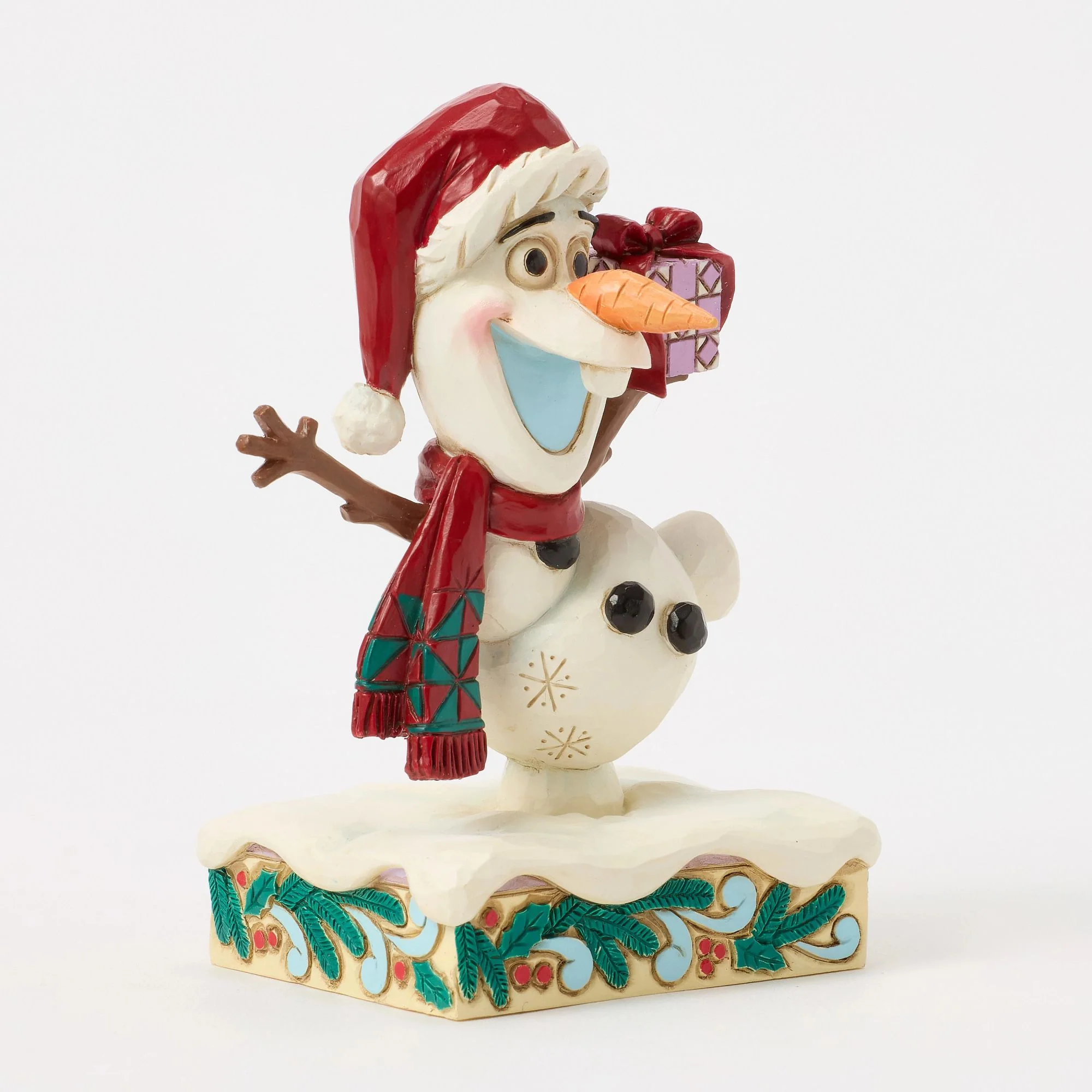 Festive Frost (Christmas Olaf) - Image 2