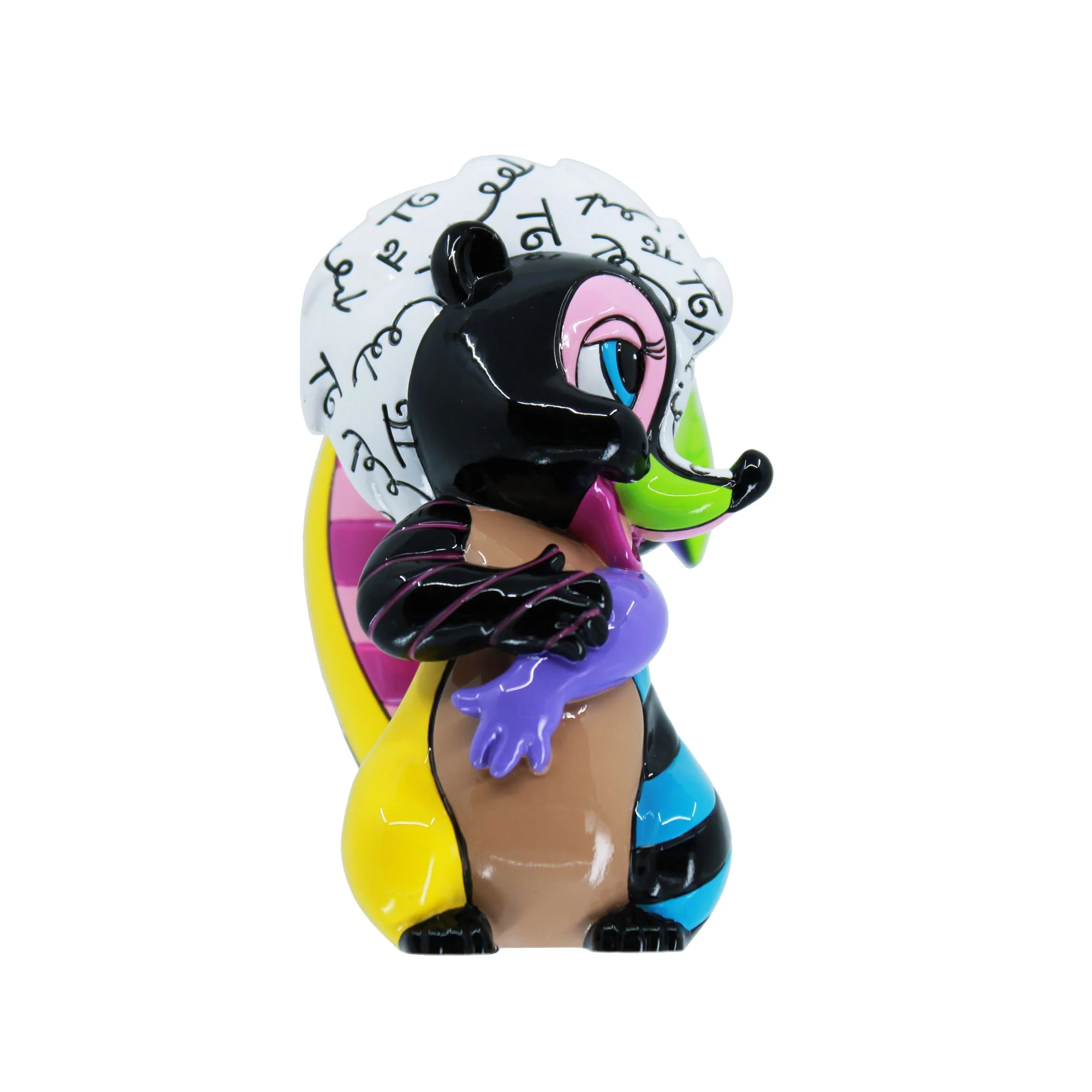 Flower Mini Figurine by Disney Britto - Image 3