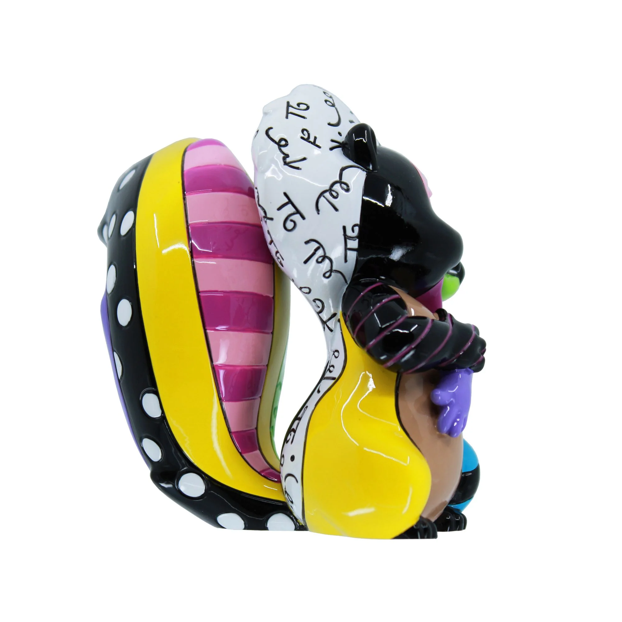 Flower Mini Figurine by Disney Britto - Image 4
