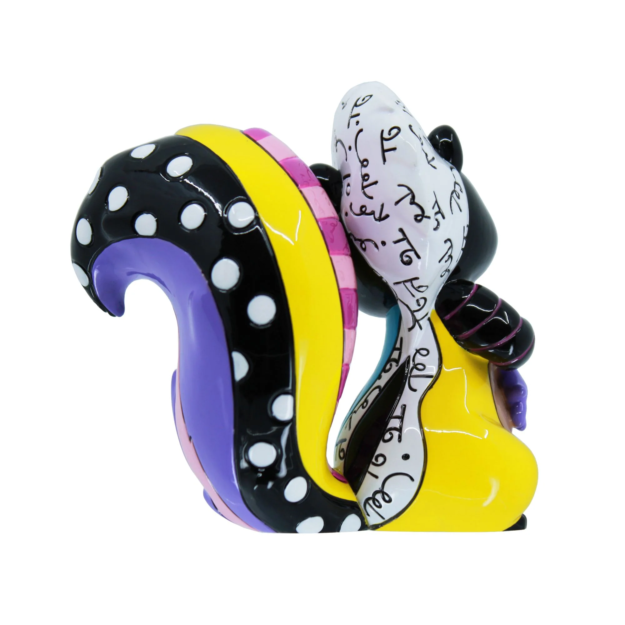 Flower Mini Figurine by Disney Britto - Image 5