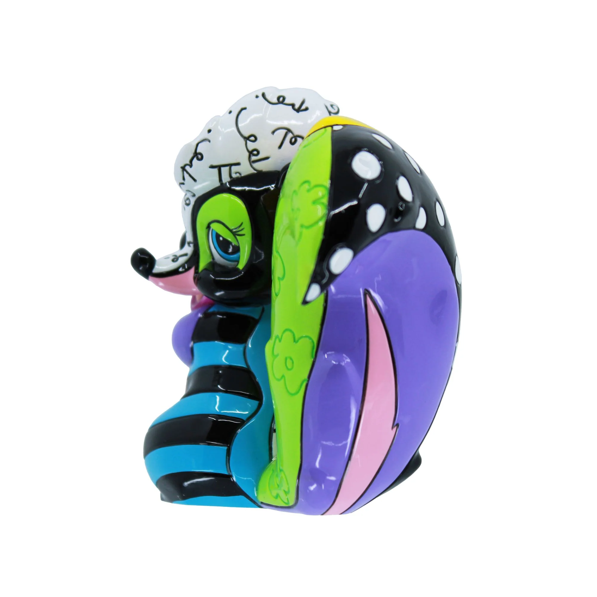 Flower Mini Figurine by Disney Britto - Image 7