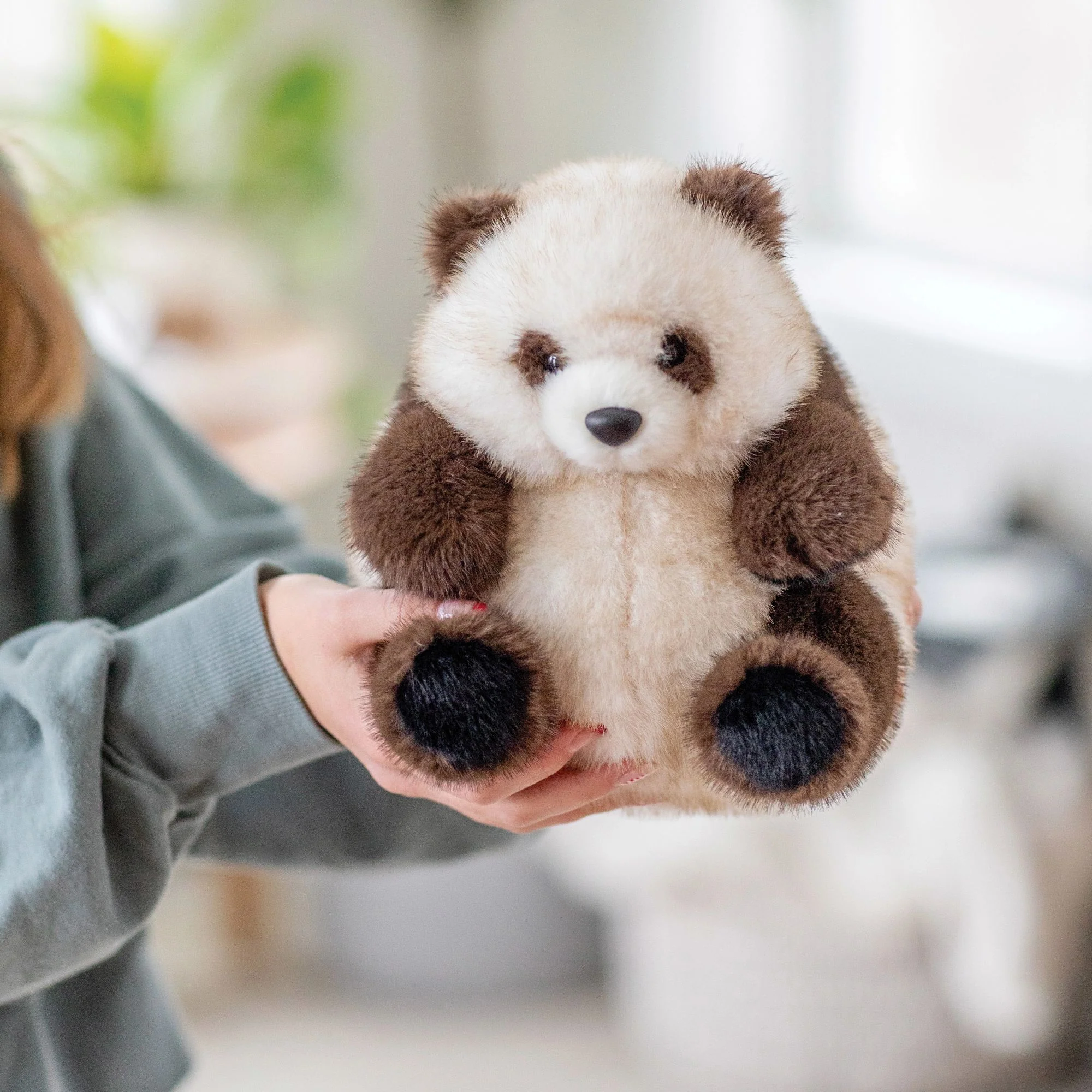 Fluff Bearkins by Boyds Bears - Image 6