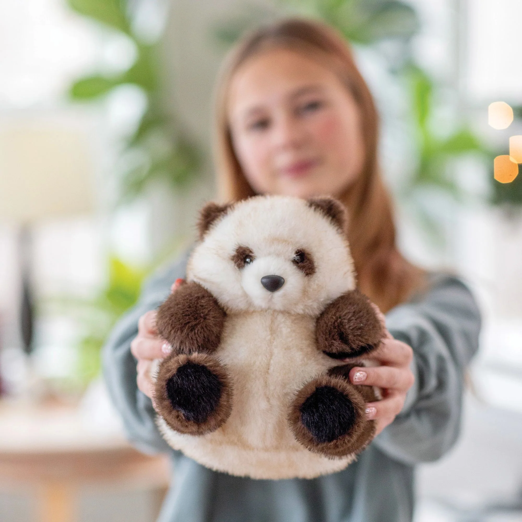 Fluff Bearkins by Boyds Bears - Image 7