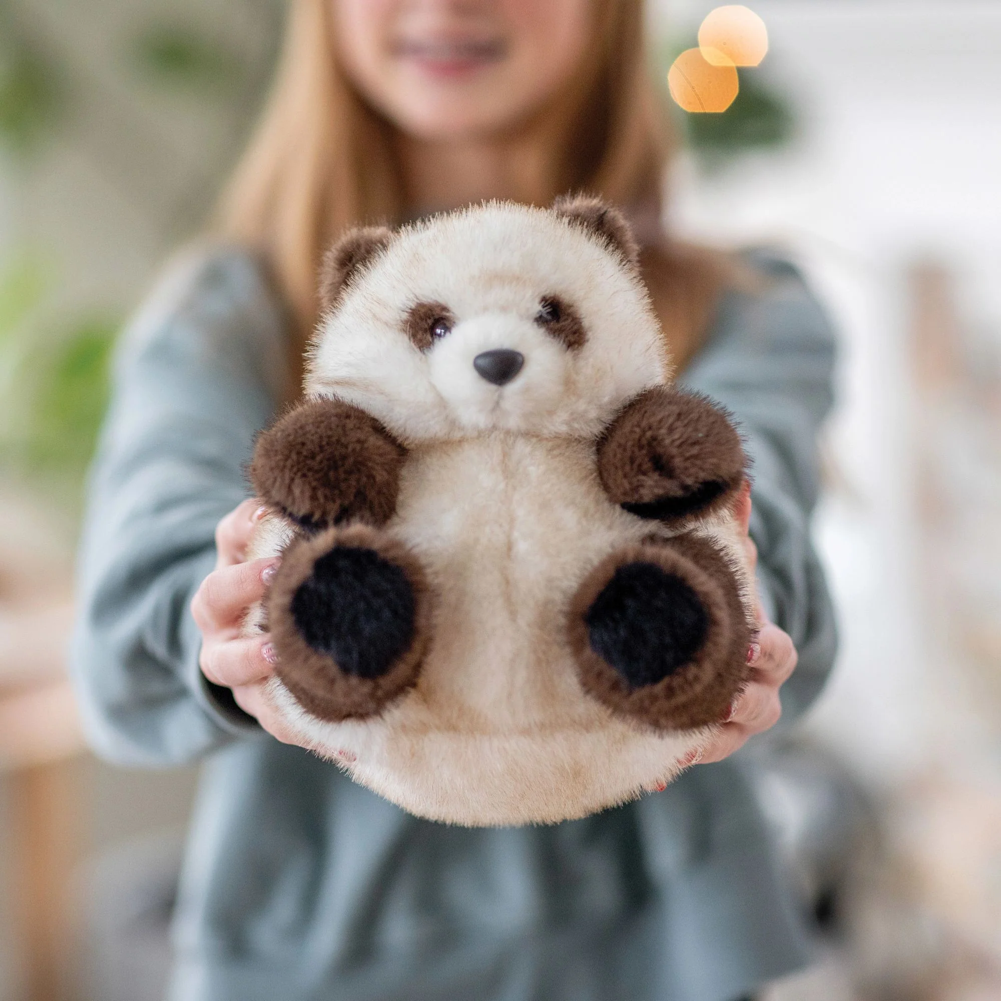 Fluff Bearkins by Boyds Bears - Image 8