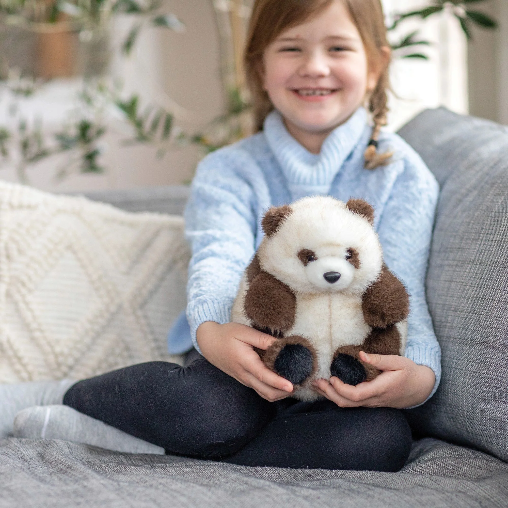Fluff Bearkins by Boyds Bears - Image 9