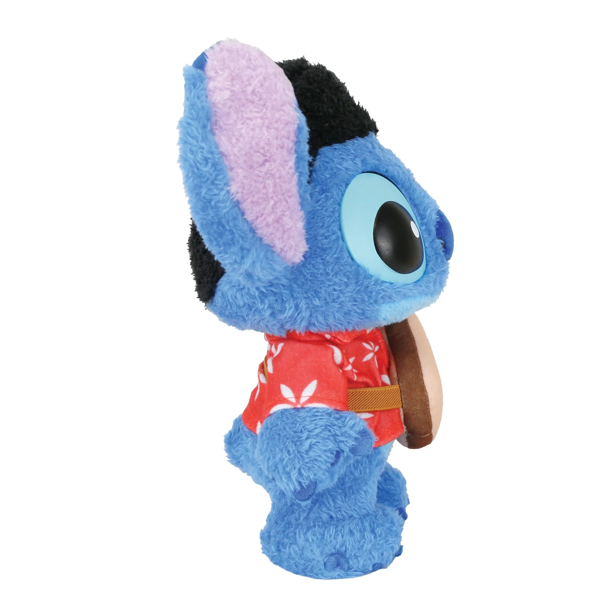 Fluffy Hawaiian Elvis Stitch - Grand Jester Studios - Image 5