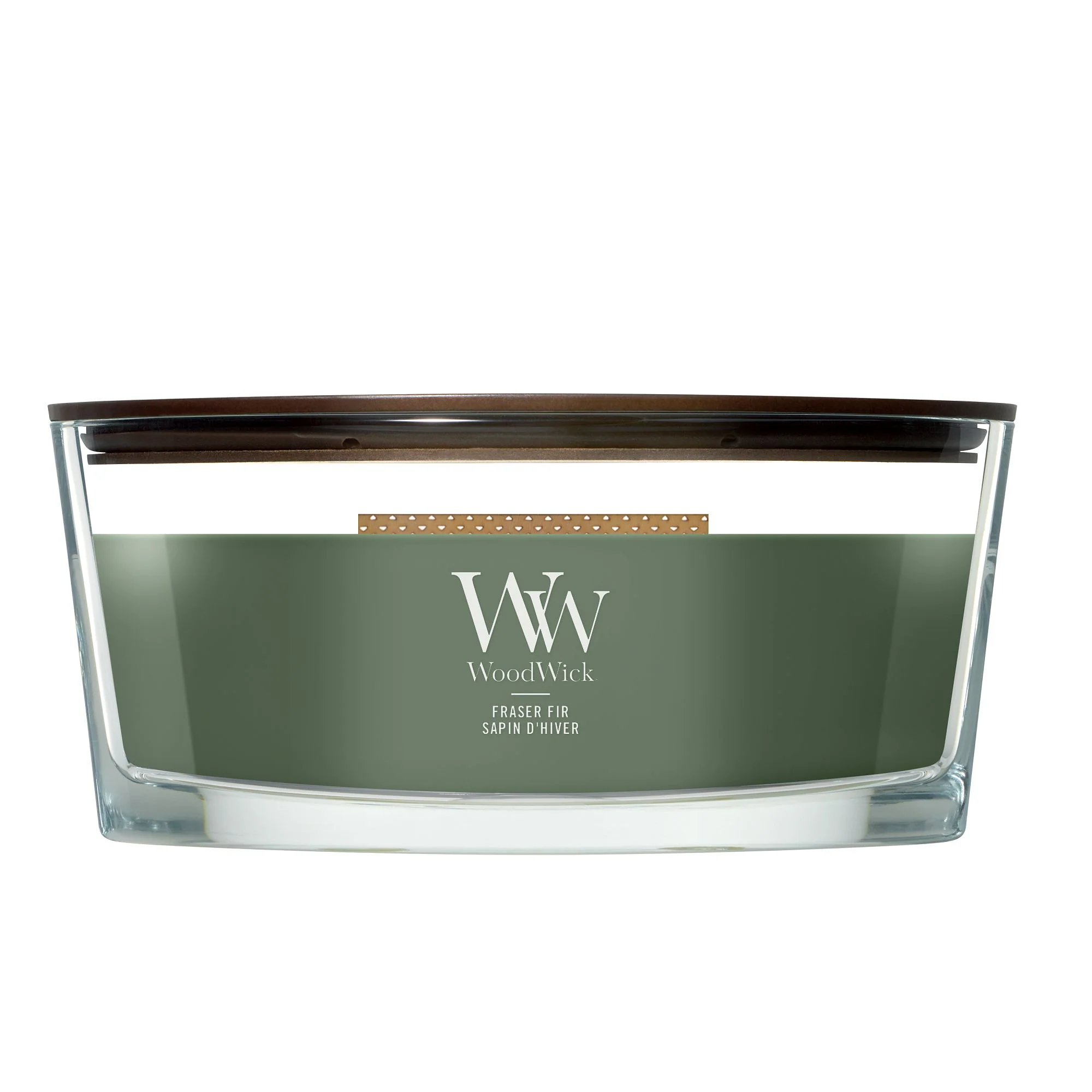 Fraser Fir Ellipse by WoodWick