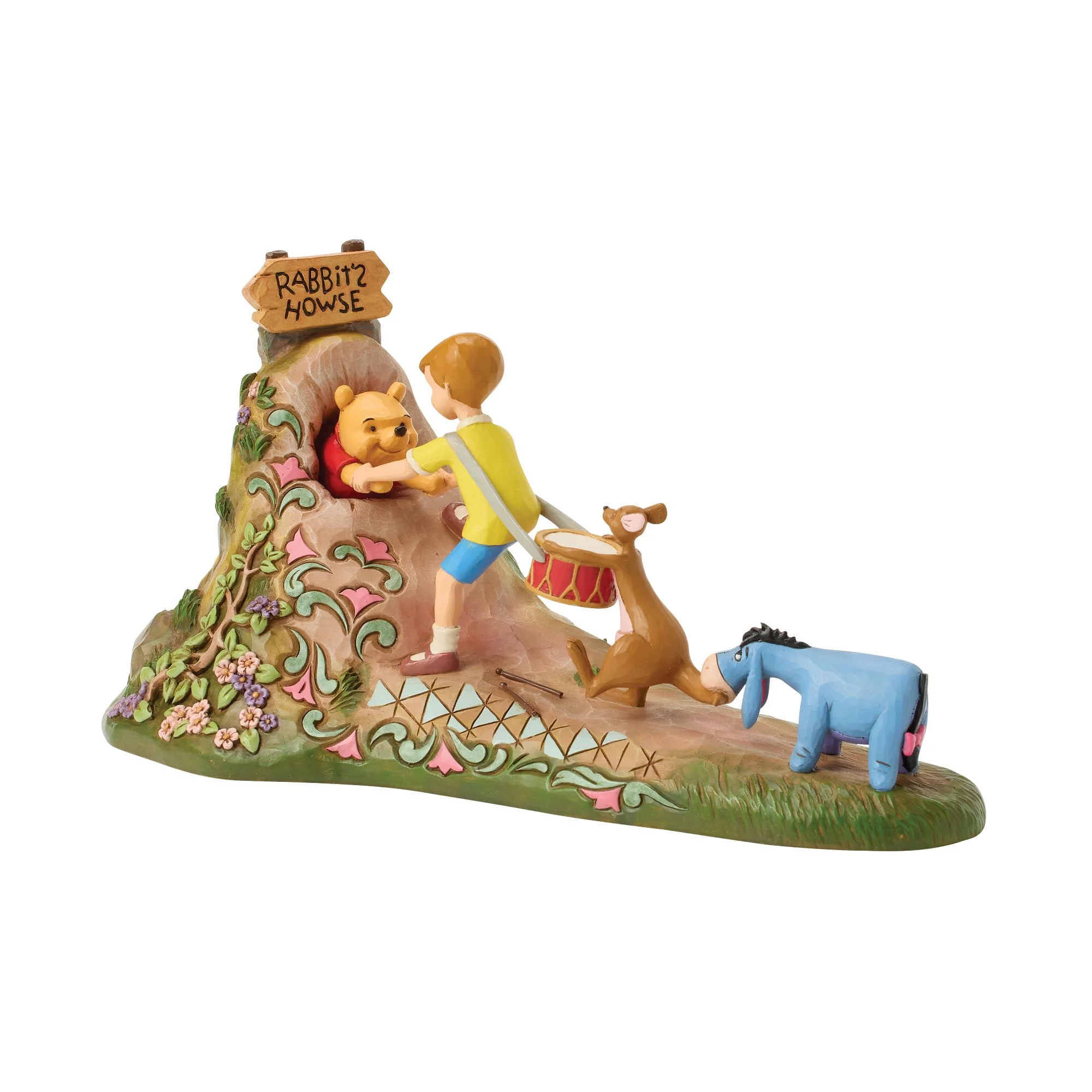 Friends to the Rescue (Pooh & Friends Anniversary) - Image 4